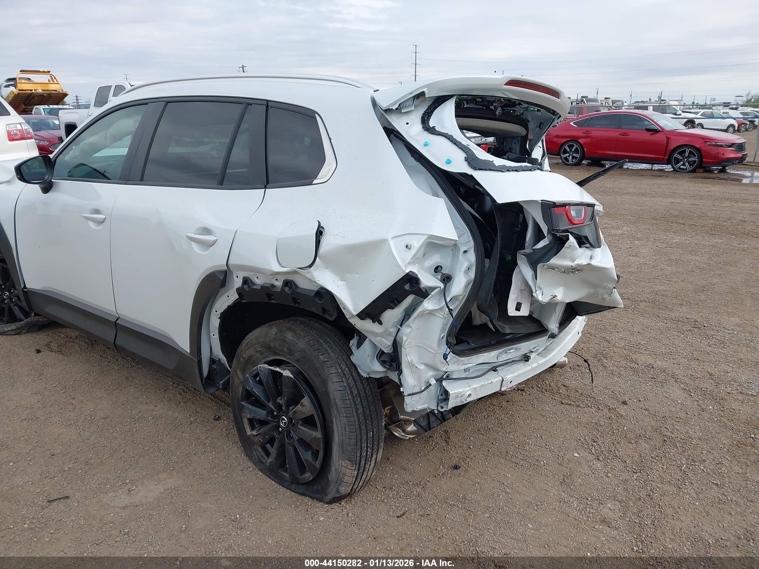 MAZDA CX-50 image 6