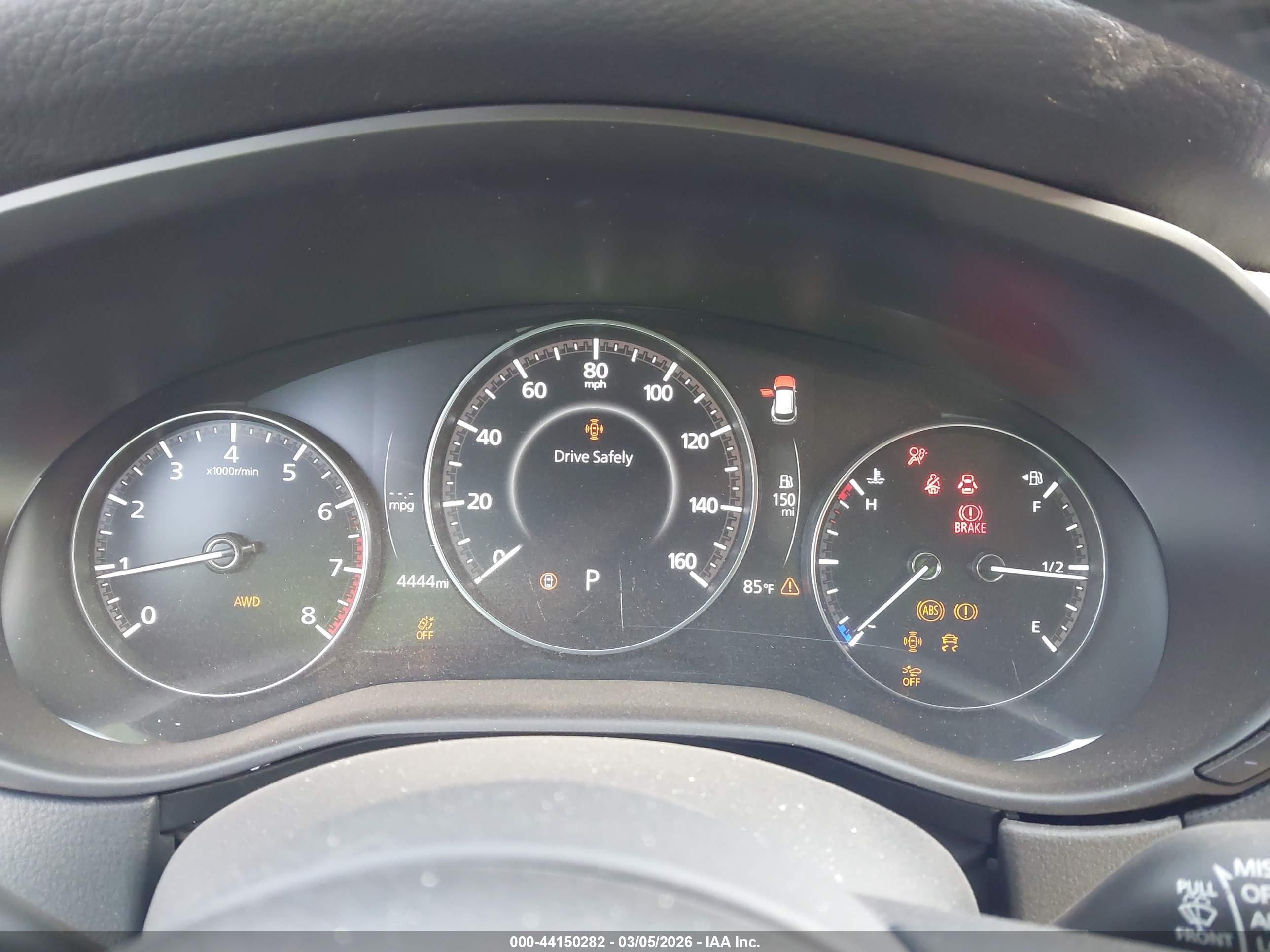 MAZDA CX-50 image 7