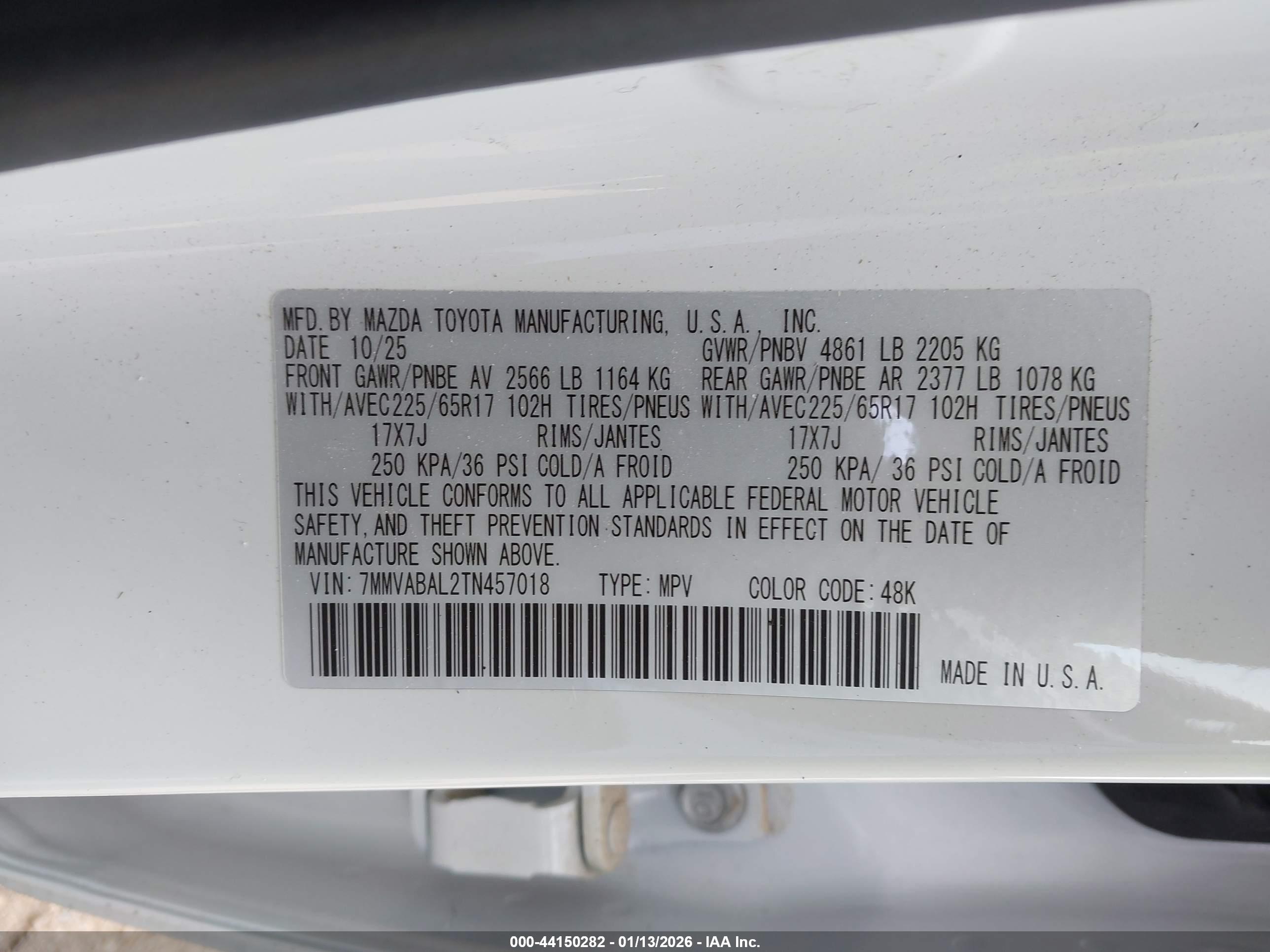 MAZDA CX-50 image 9