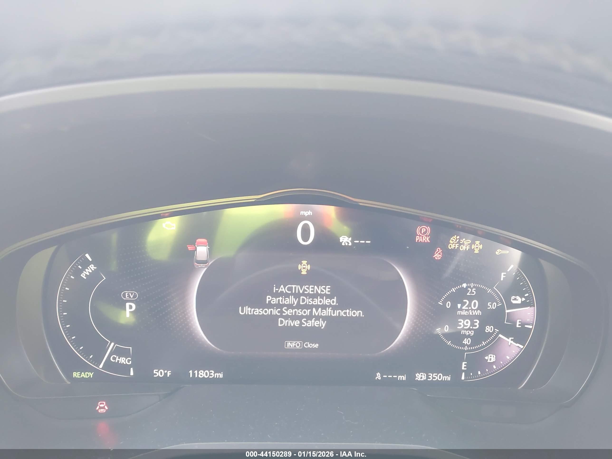 MAZDA CX-90 image 7