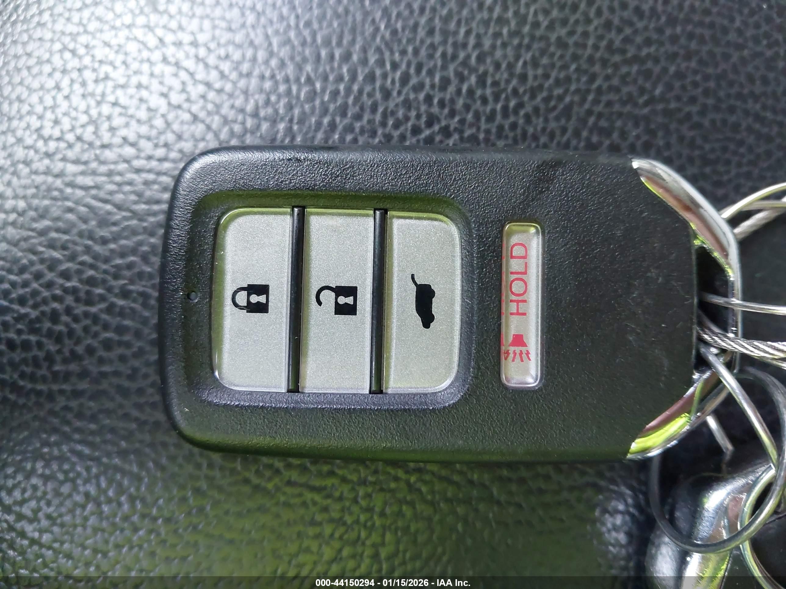 HONDA CR-V image 11