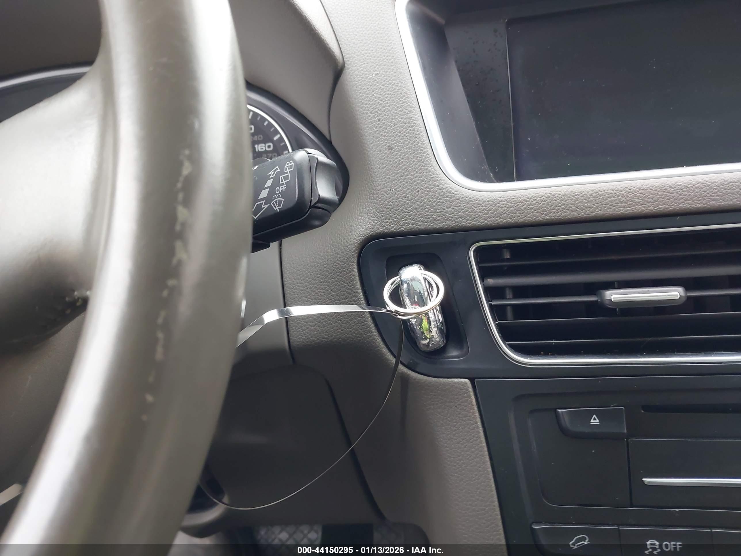 AUDI Q5 image 11