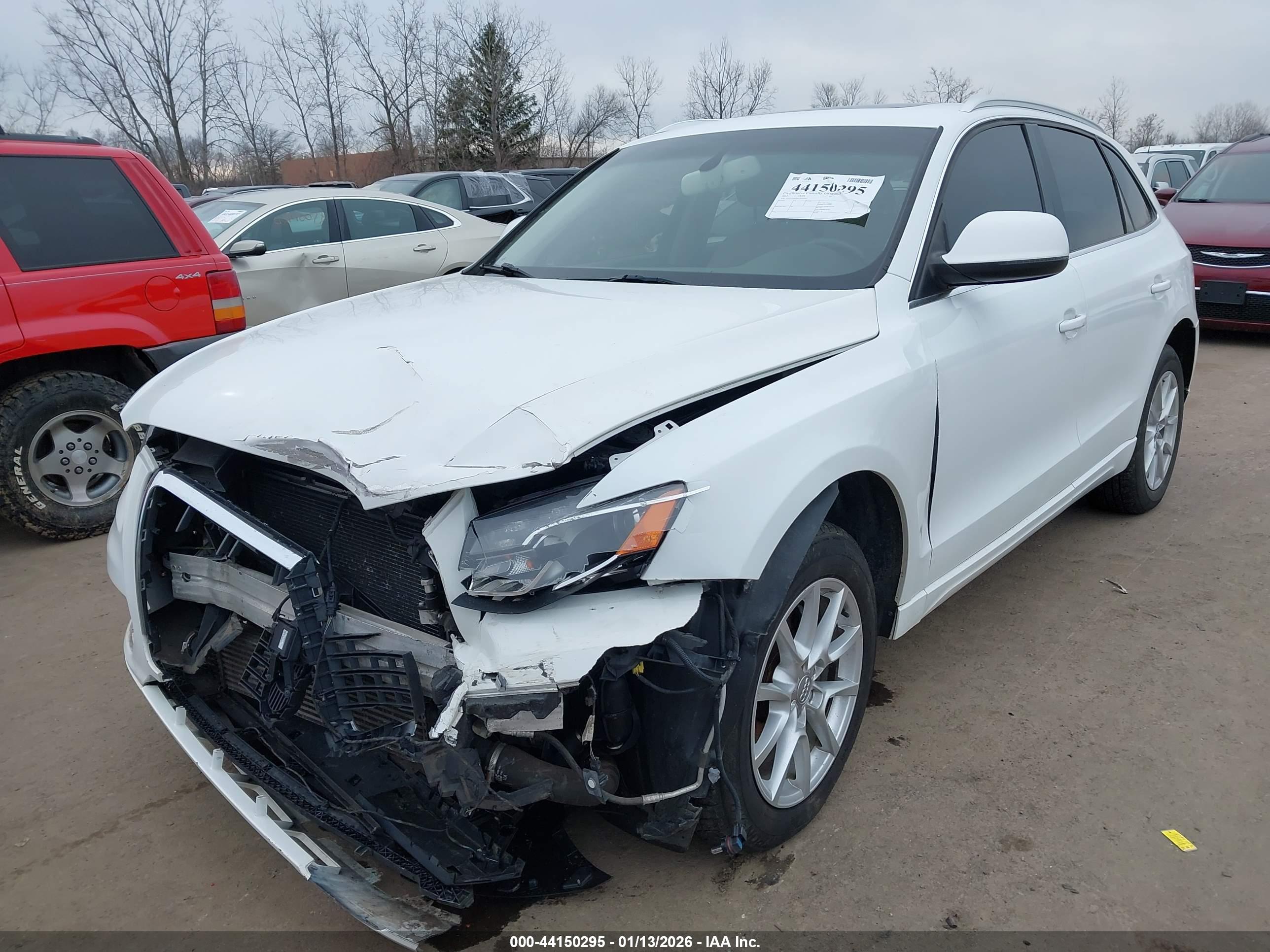AUDI Q5 image 6