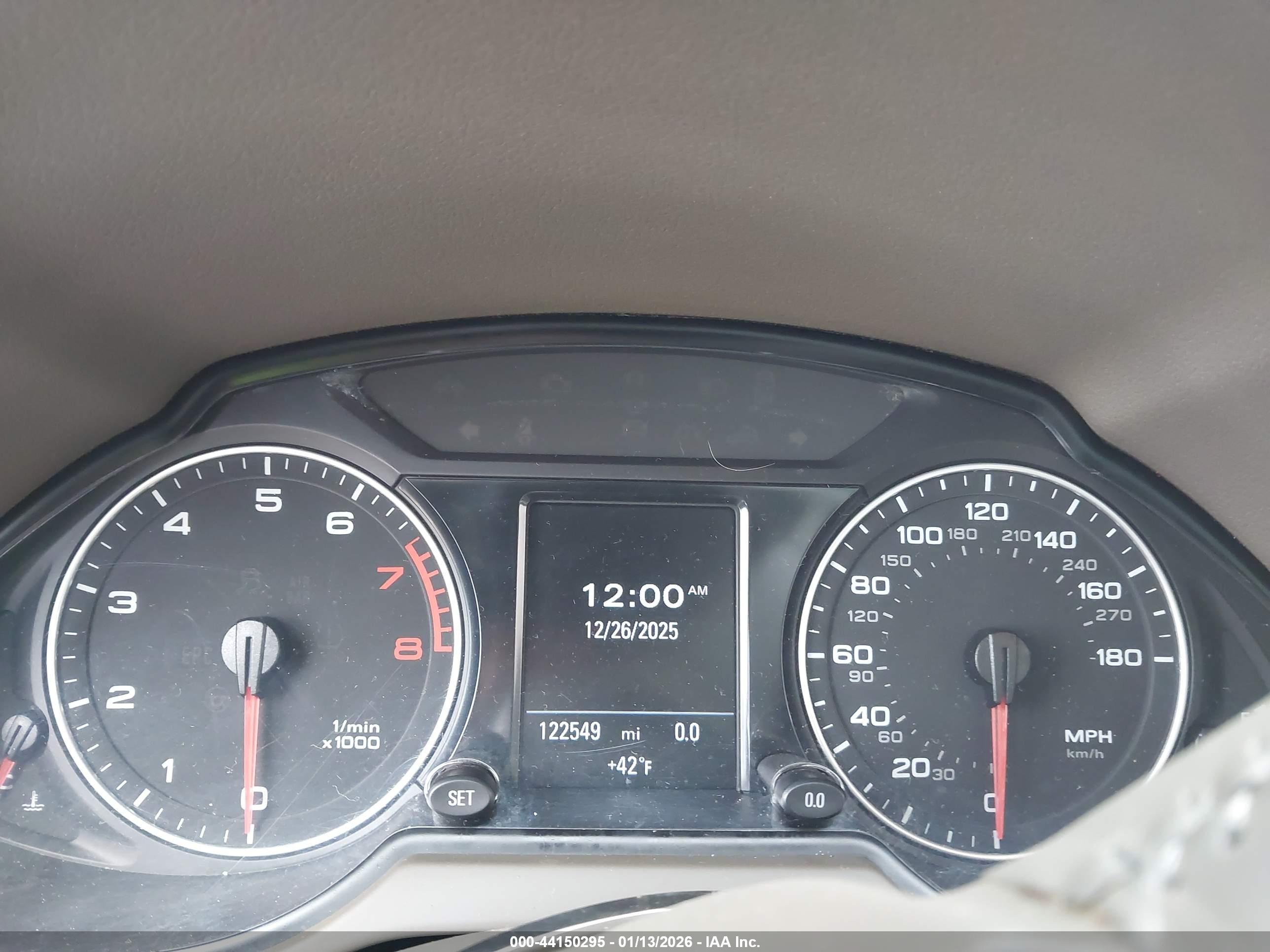AUDI Q5 image 7