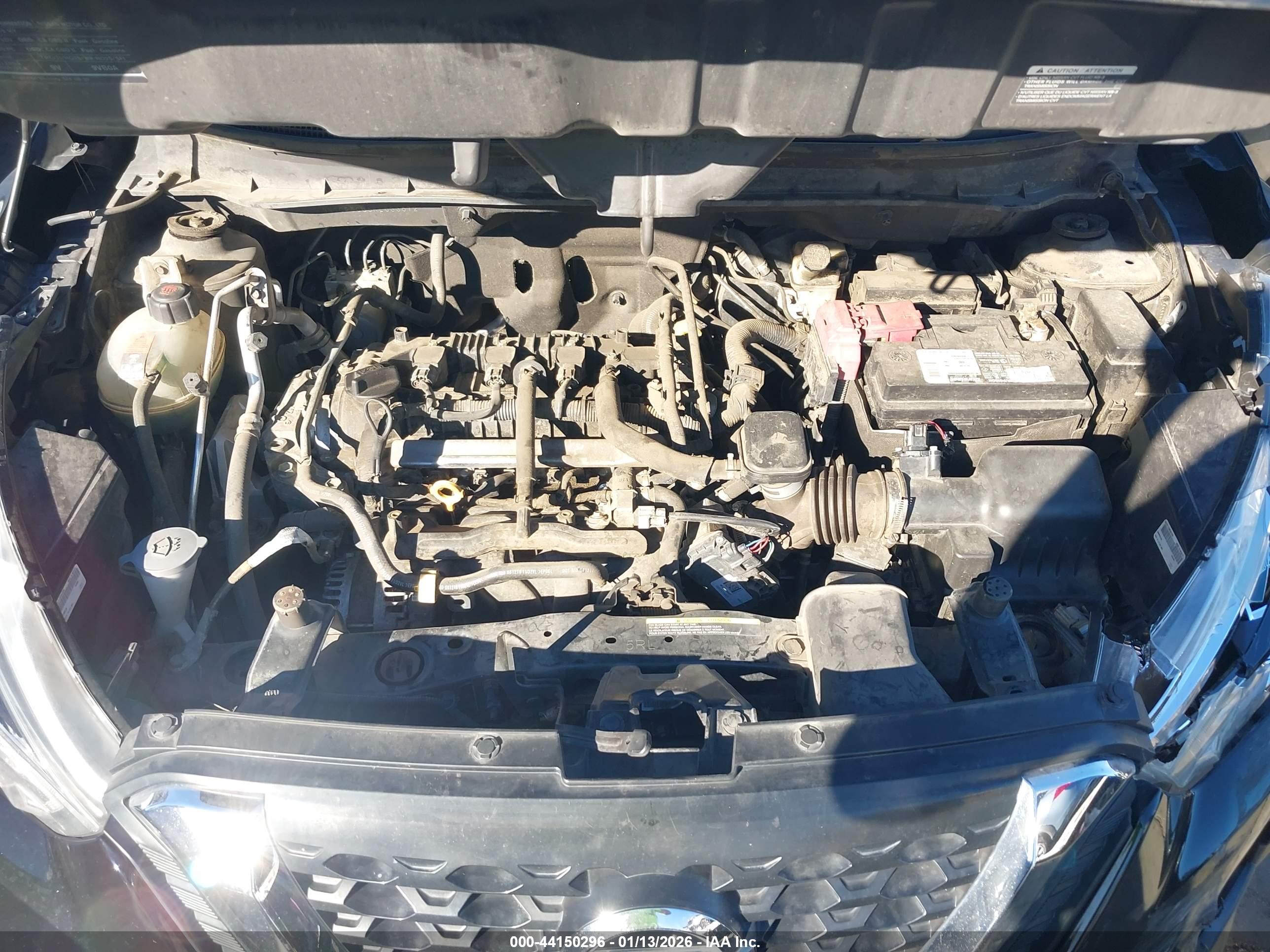 NISSAN KICKS image 10