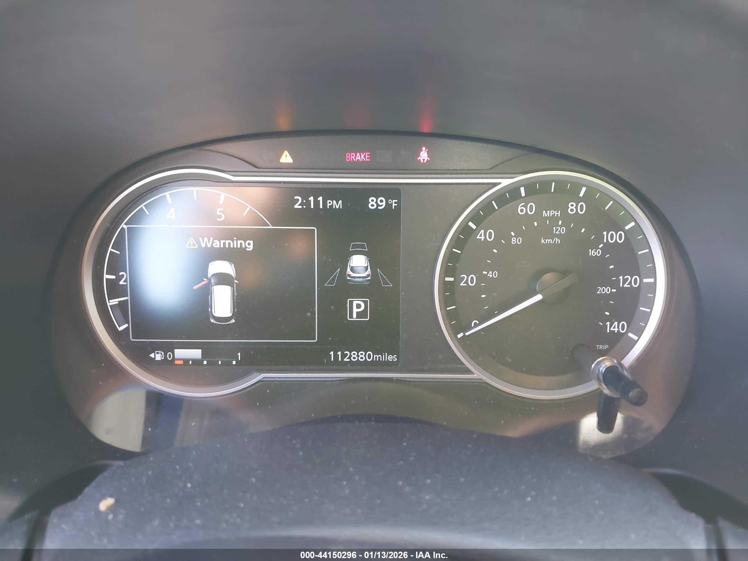 NISSAN KICKS image 7