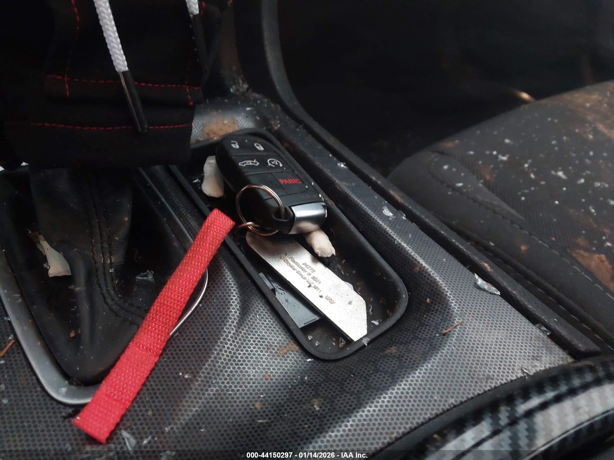 DODGE CHARGER image 11