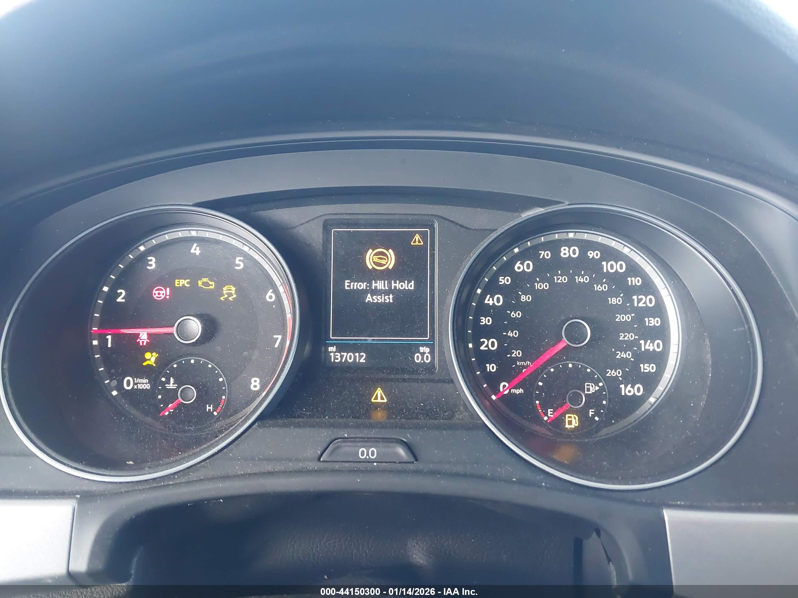VOLKSWAGEN ATLAS image 7