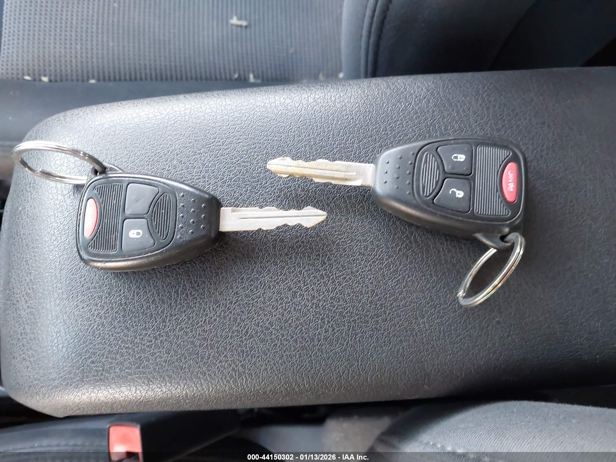 JEEP PATRIOT image 11