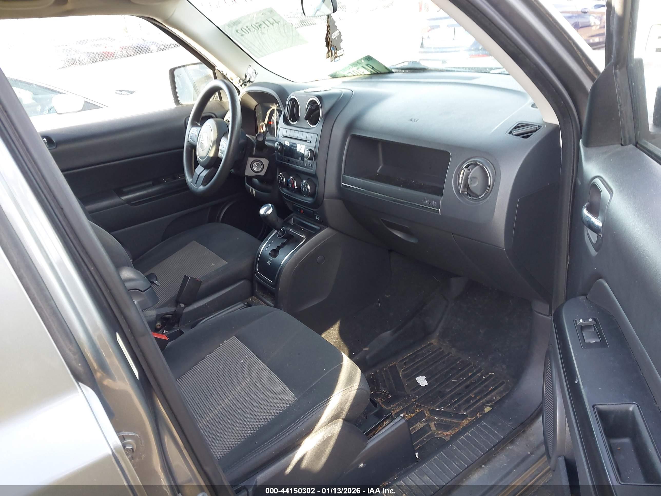 JEEP PATRIOT image 5