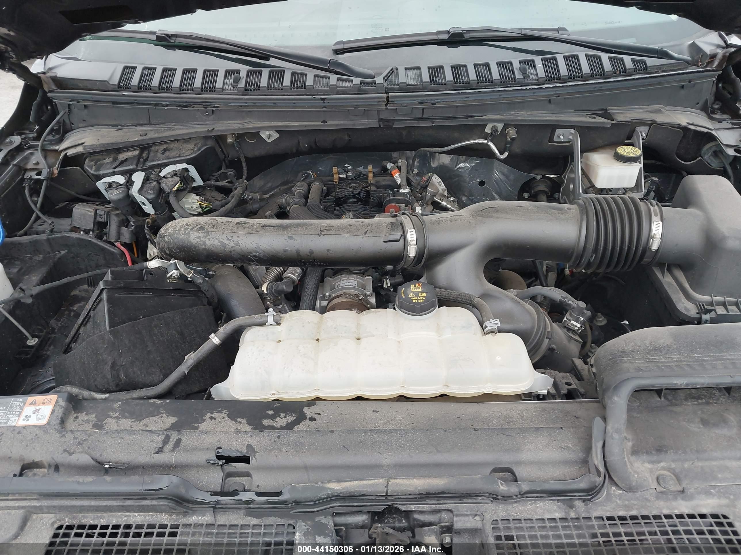 FORD EXPEDITION image 10