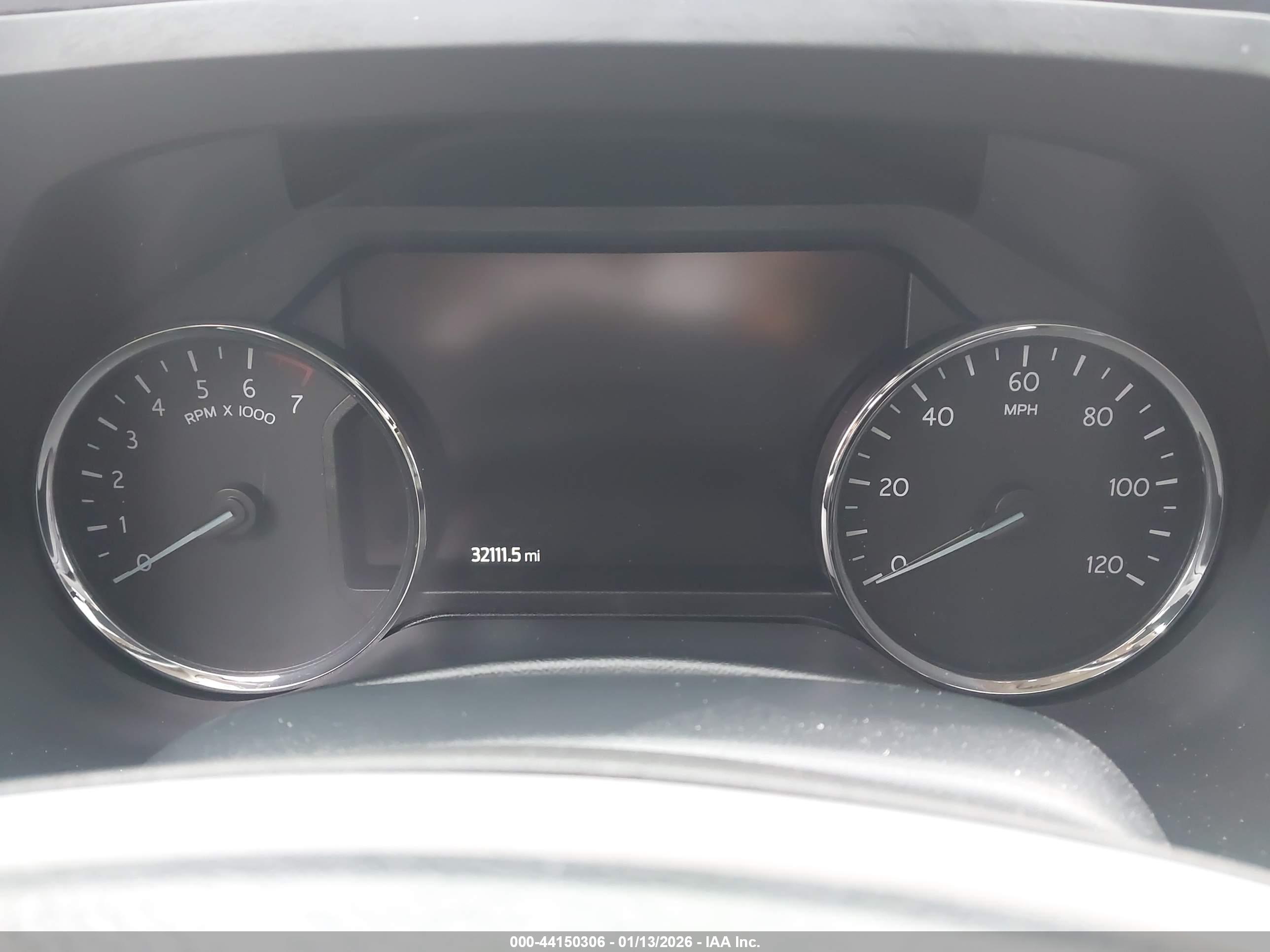 FORD EXPEDITION image 7