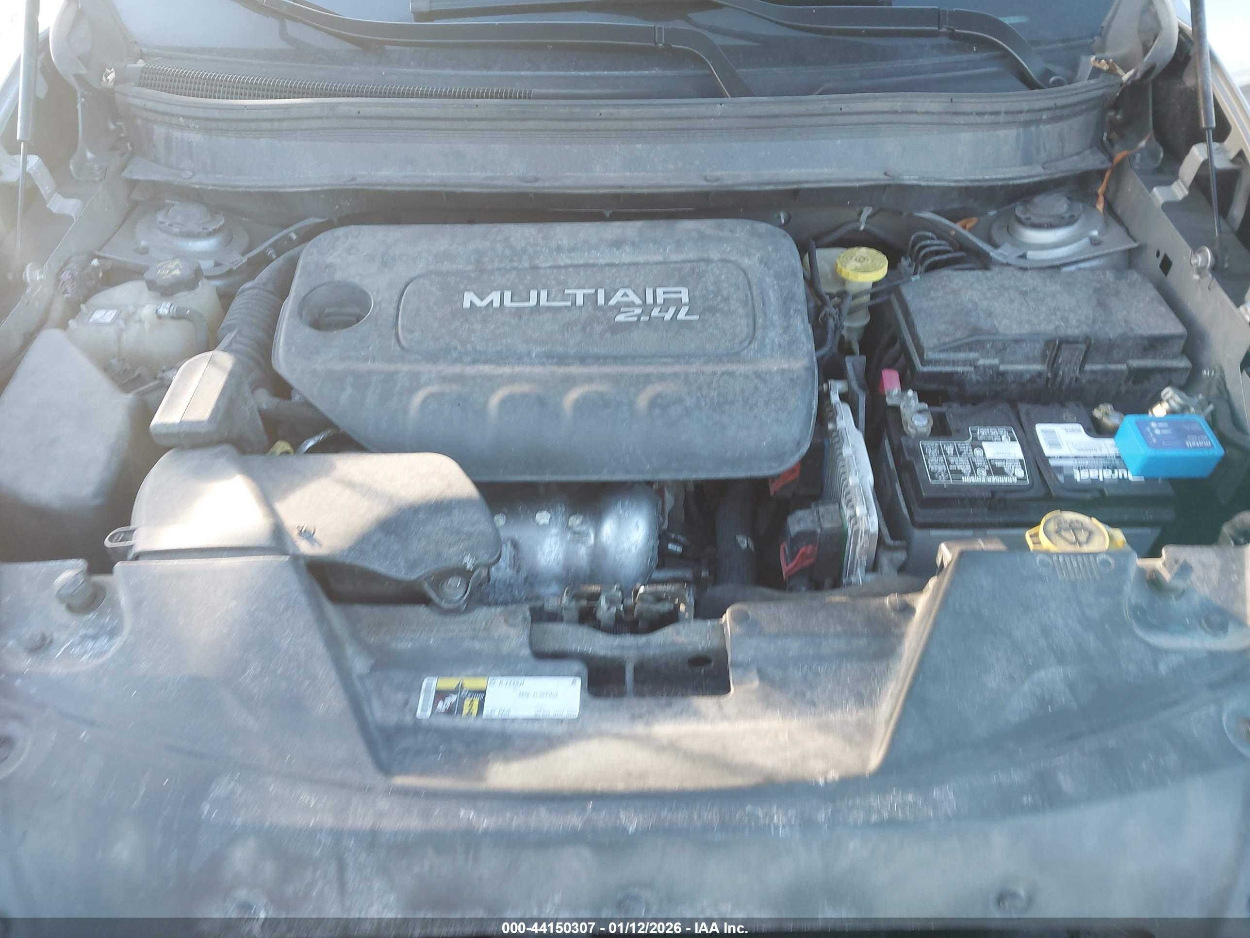 JEEP CHEROKEE image 10