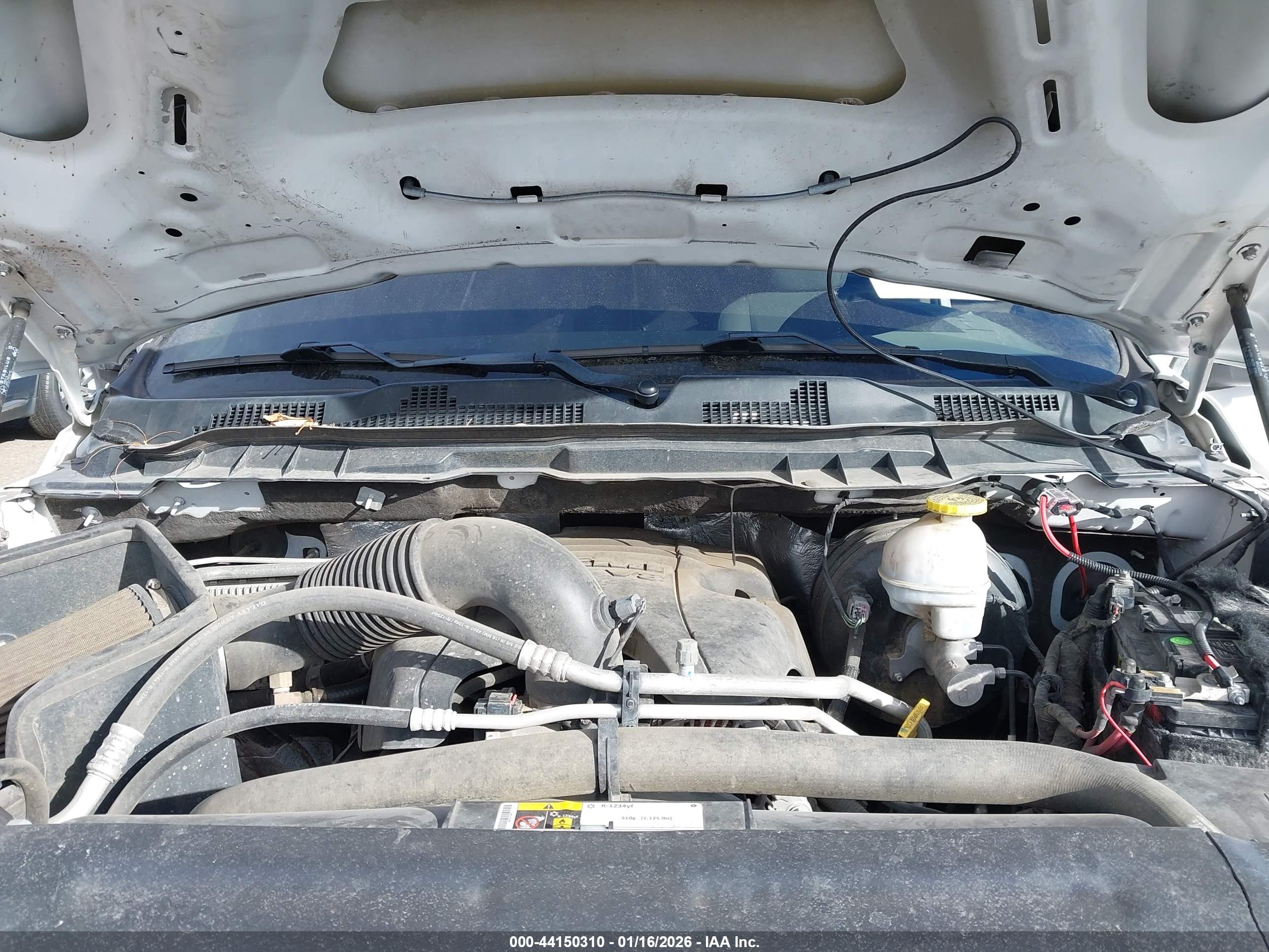 RAM 1500 image 10