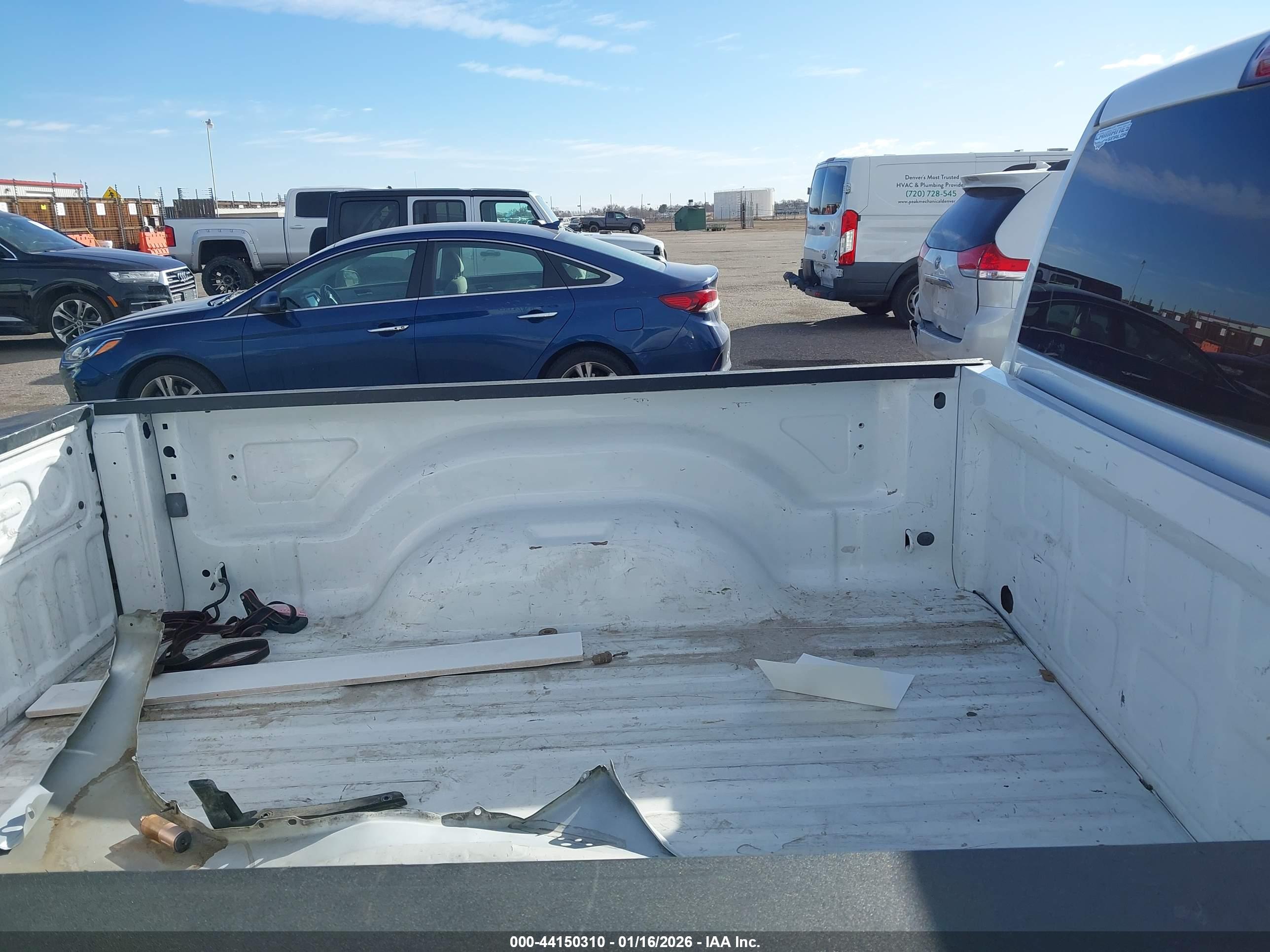 RAM 1500 image 8