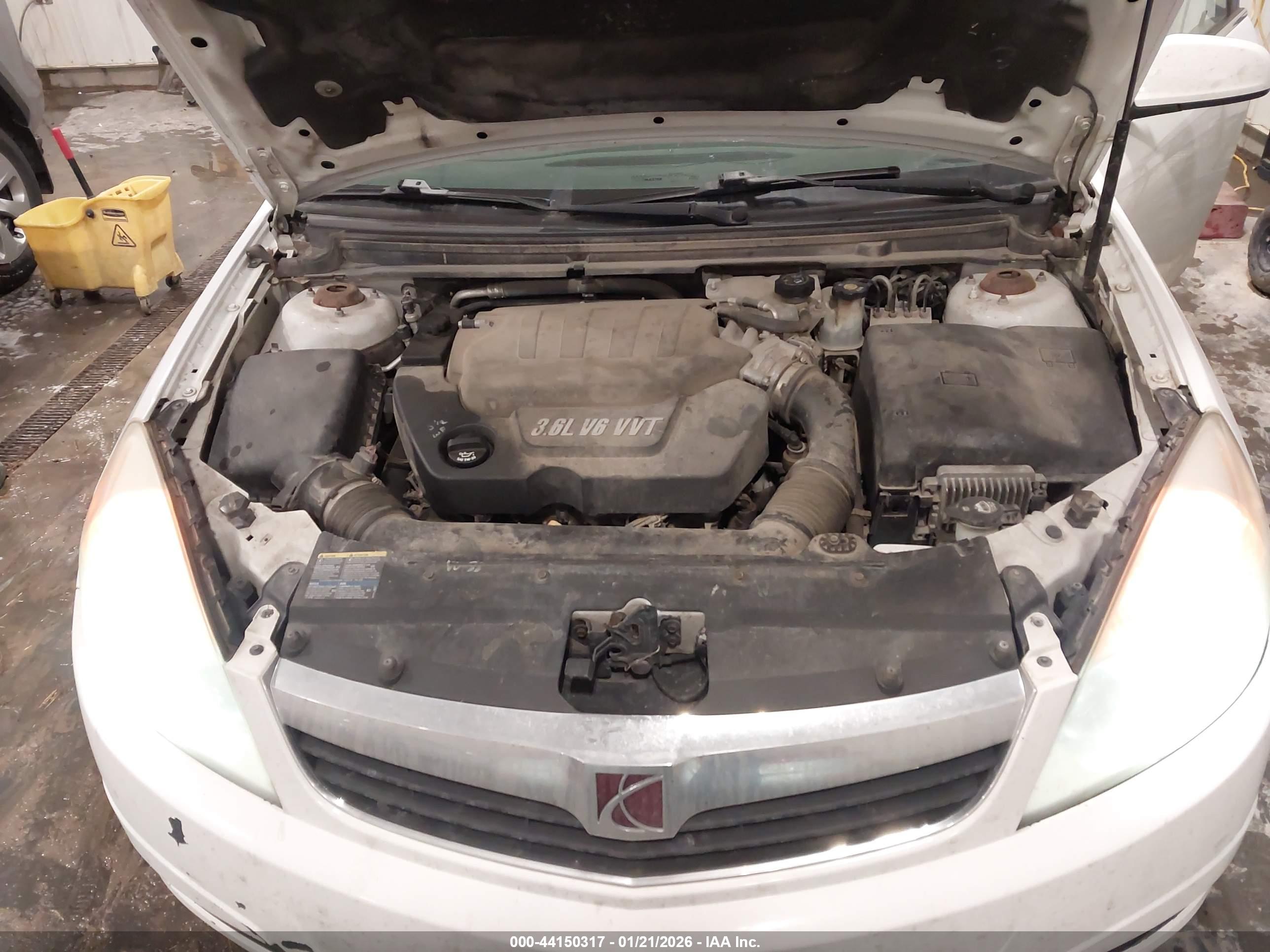 SATURN AURA image 10