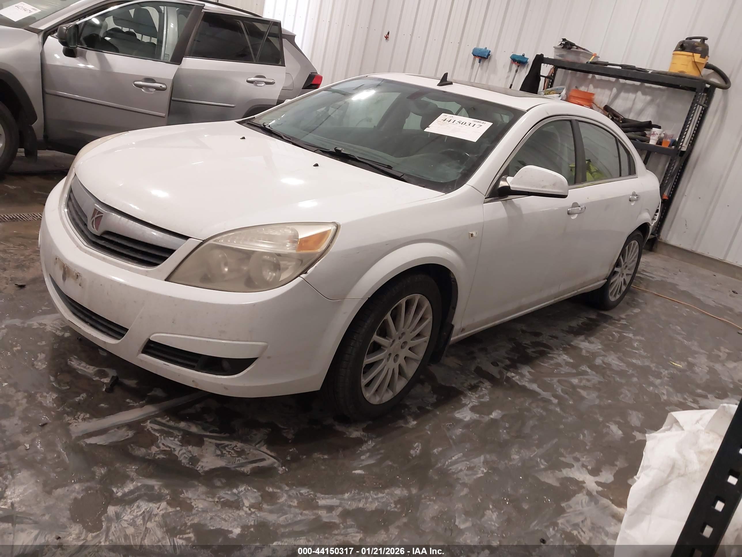 SATURN AURA image 2