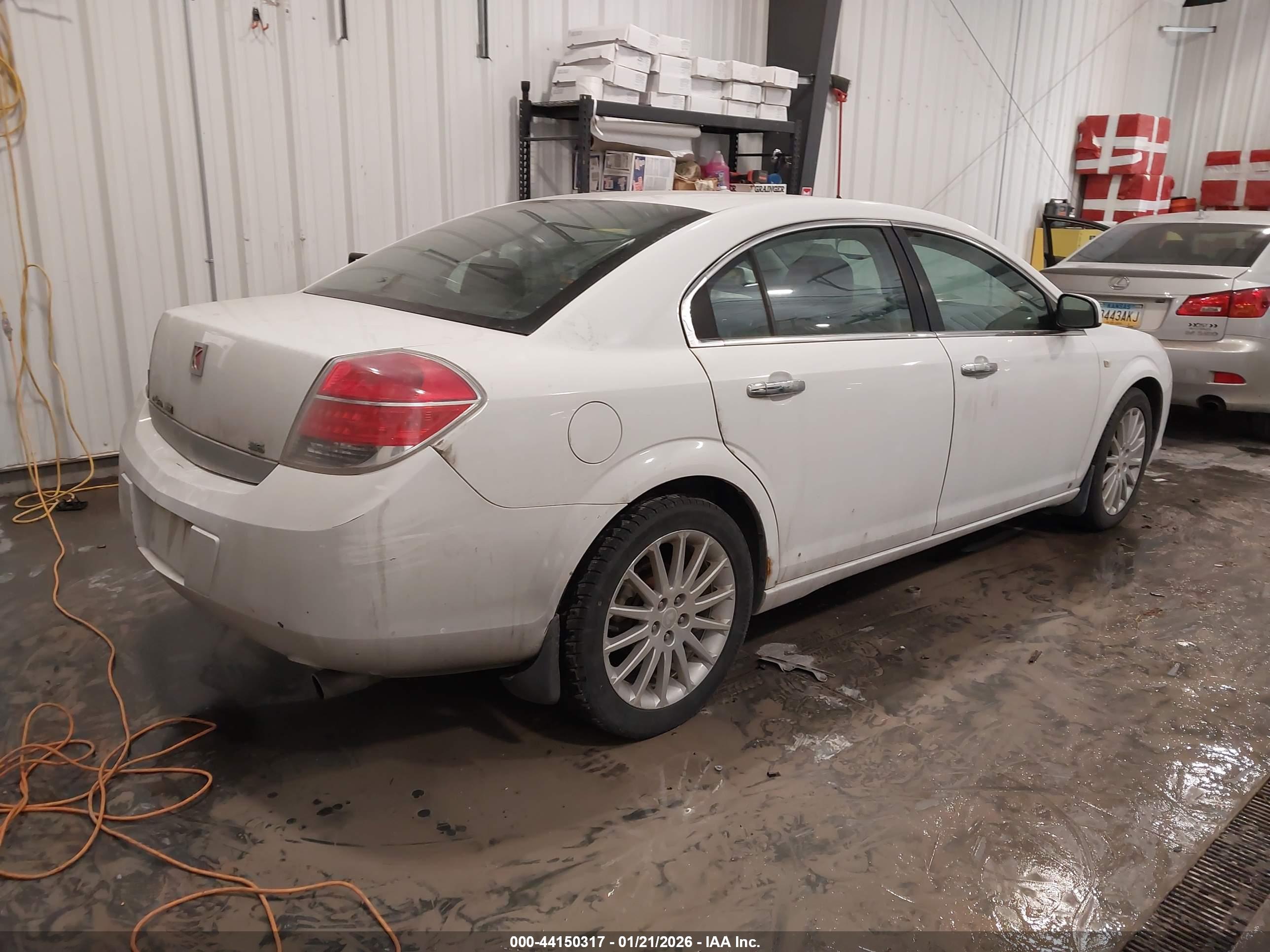 SATURN AURA image 4