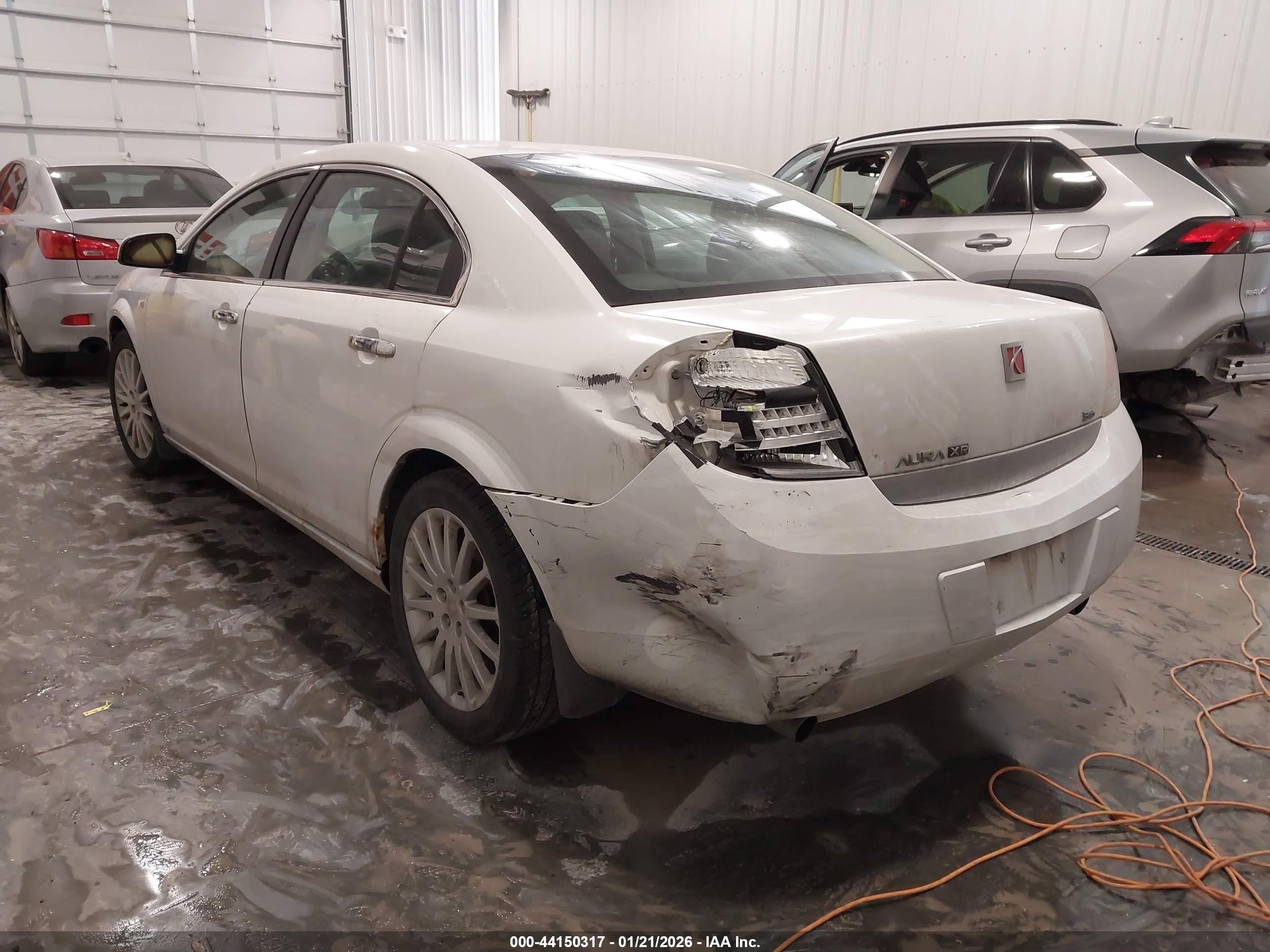 SATURN AURA image 6