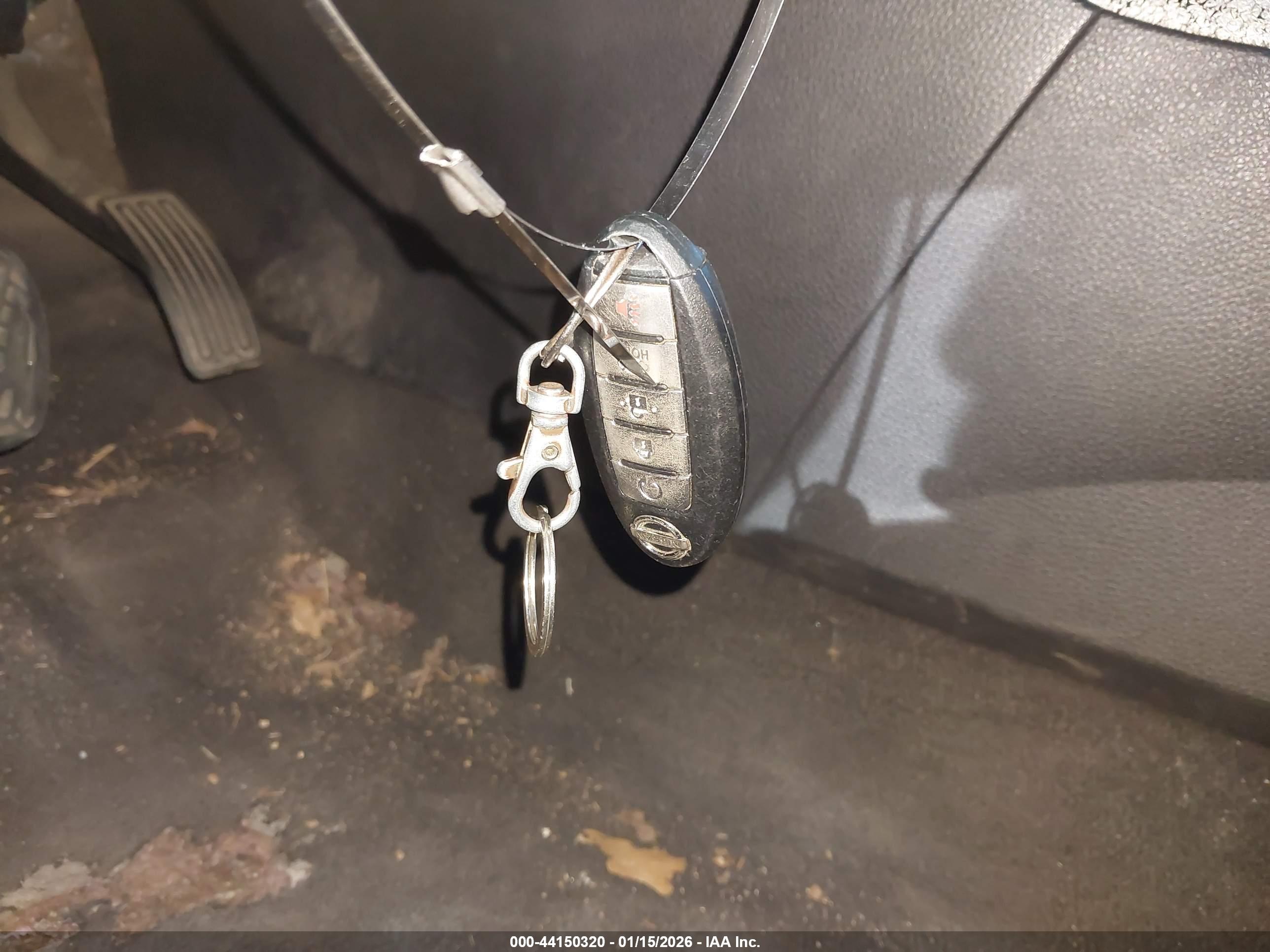 NISSAN ALTIMA image 11