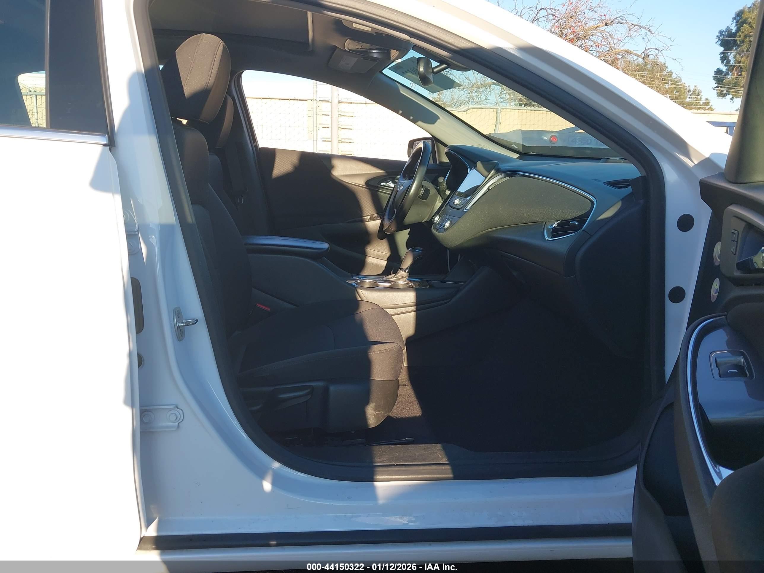 CHEVROLET MALIBU image 5
