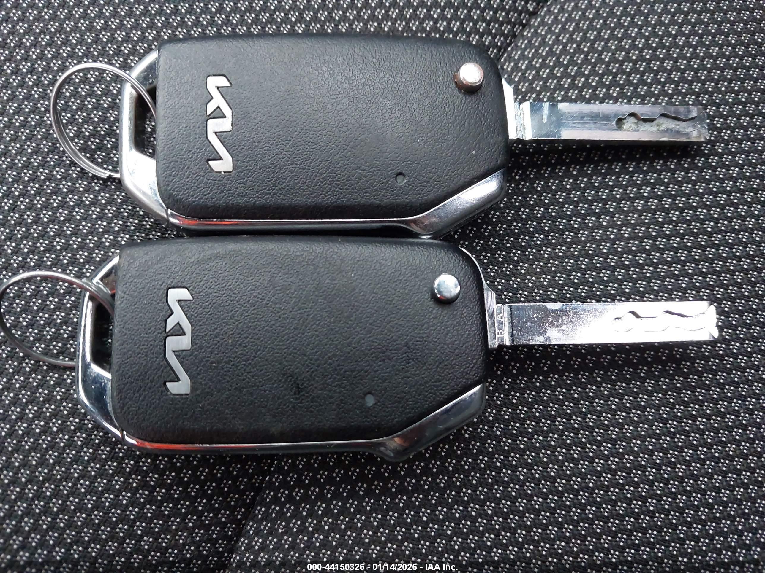 KIA FORTE image 11