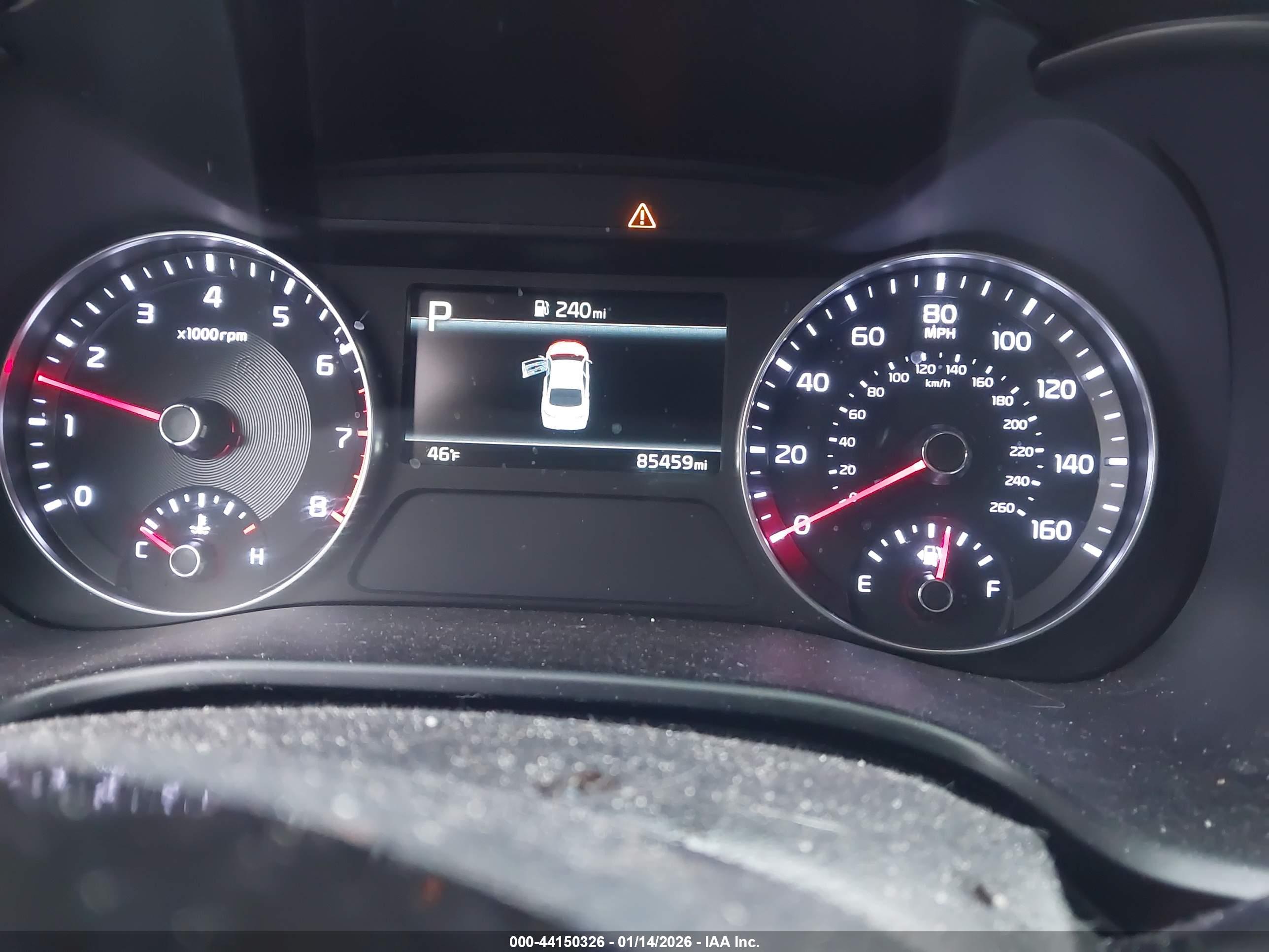 KIA FORTE image 7