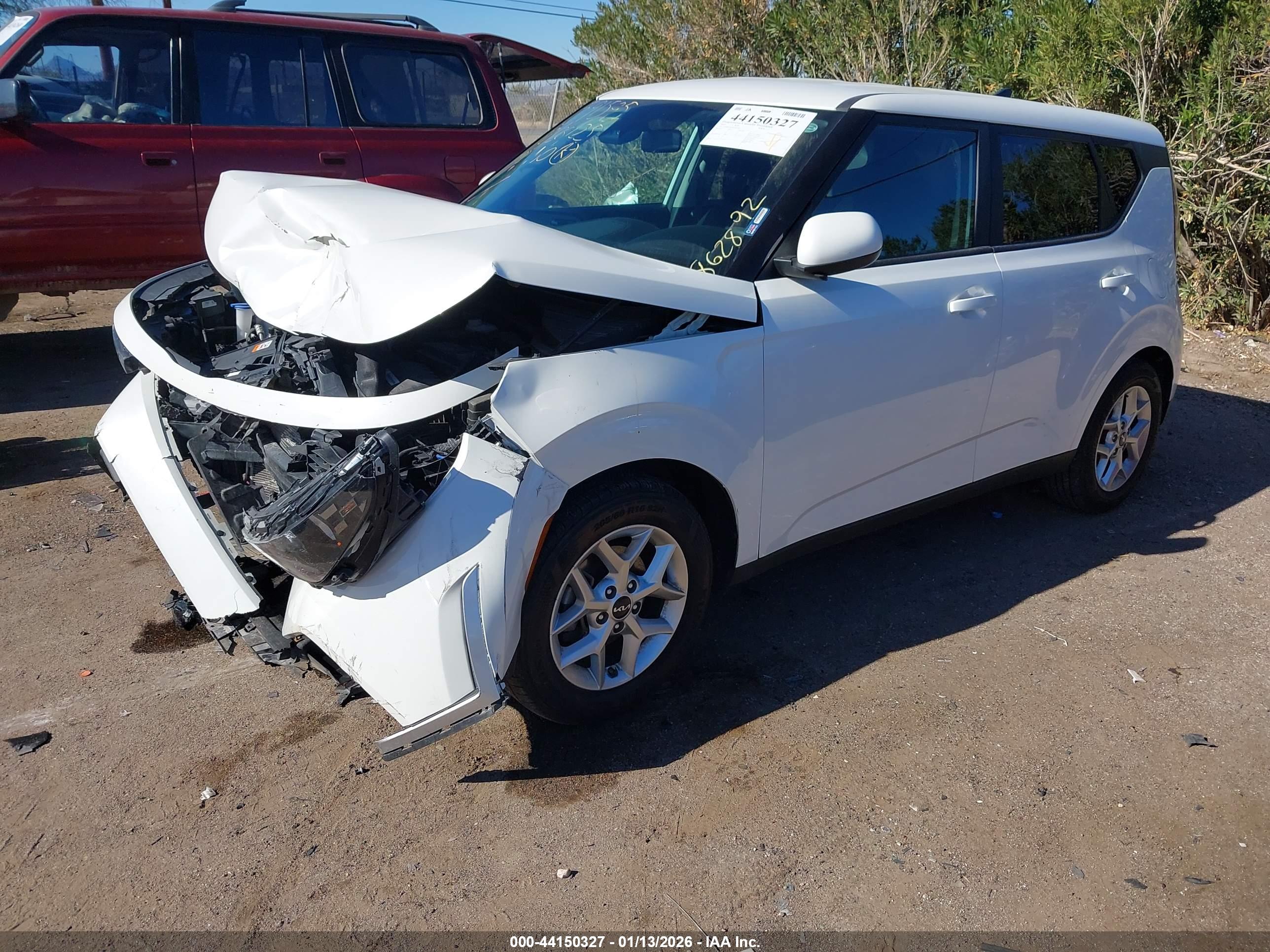 KIA SOUL image 2