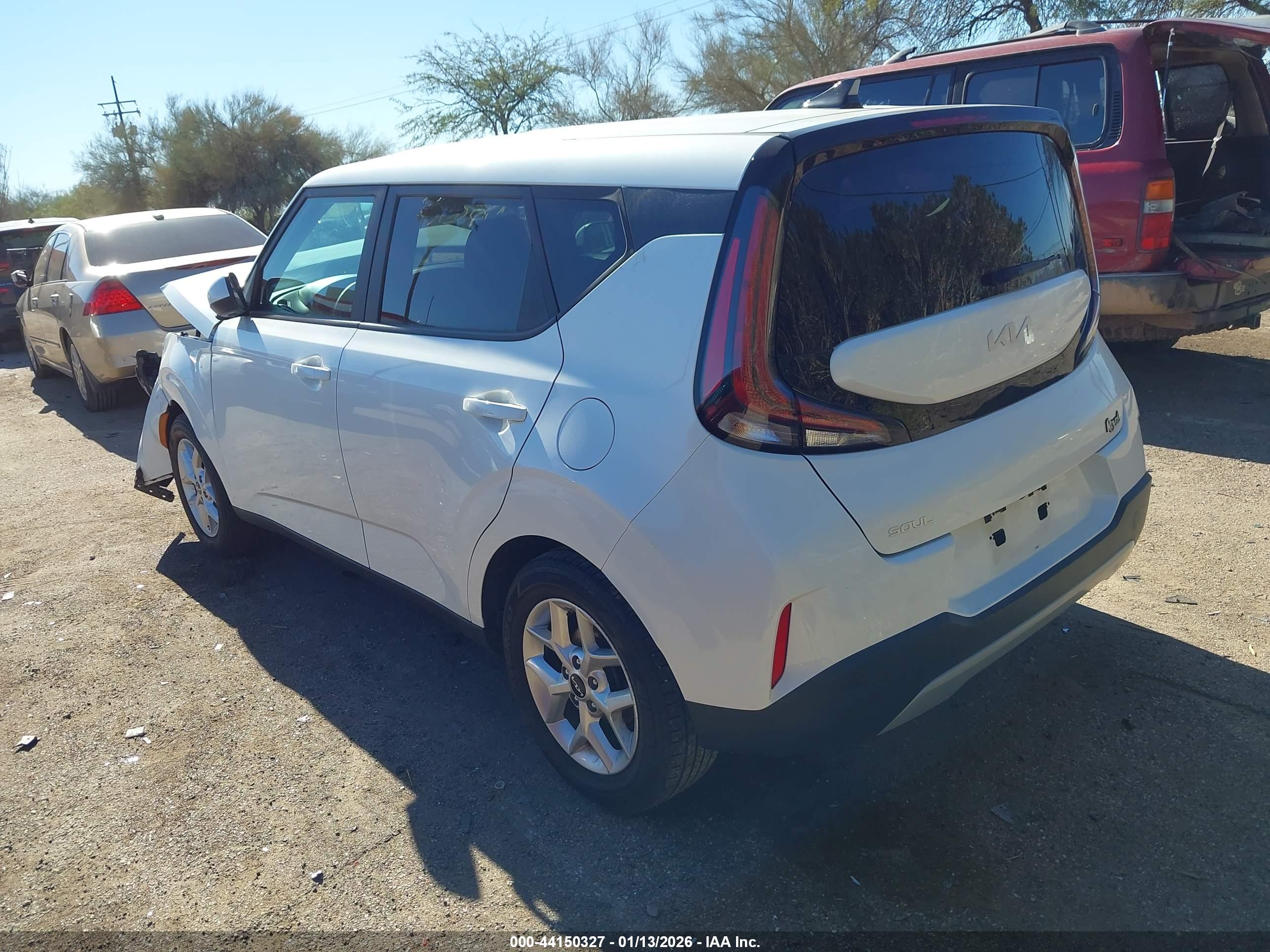 KIA SOUL image 3