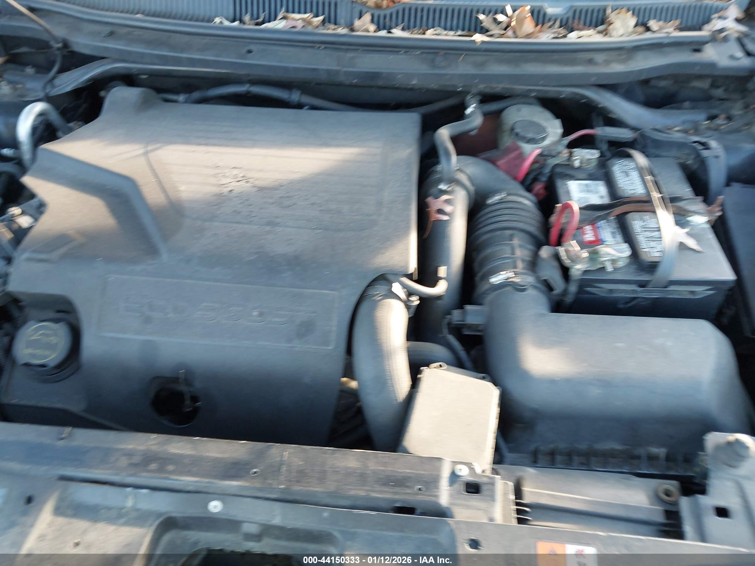 LINCOLN MKT image 10