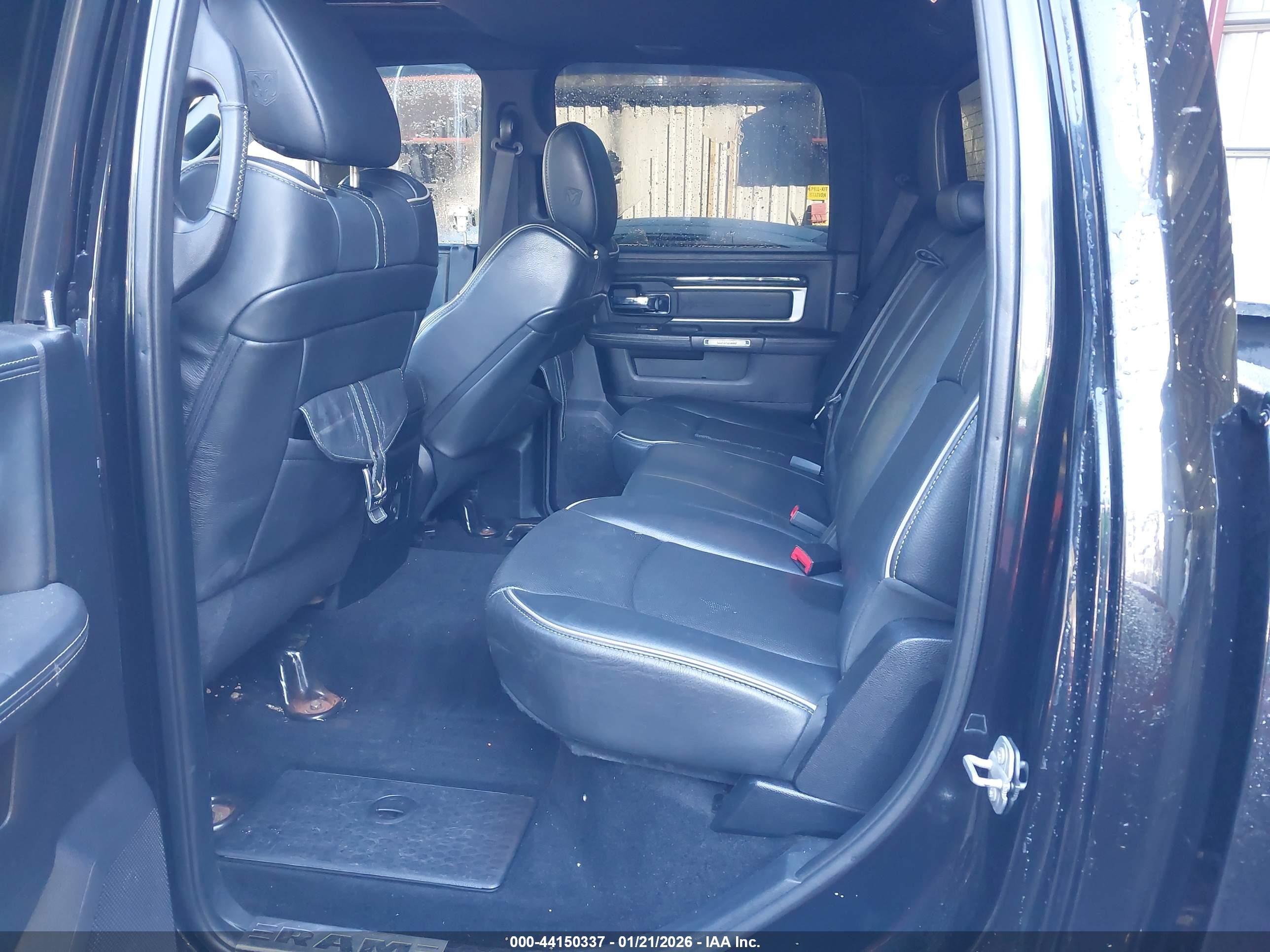 RAM 3500 image 7