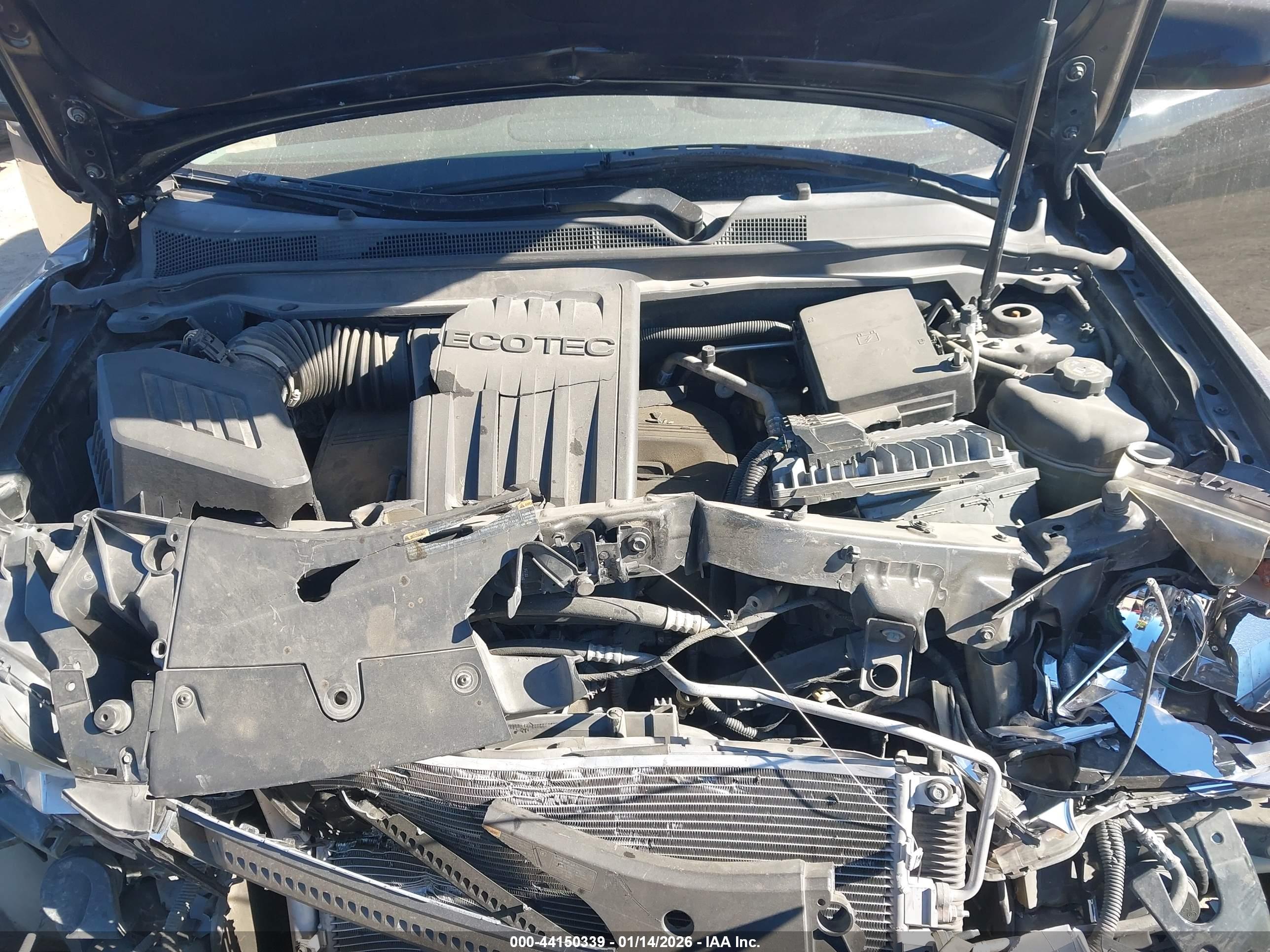 GMC TERRAIN image 10
