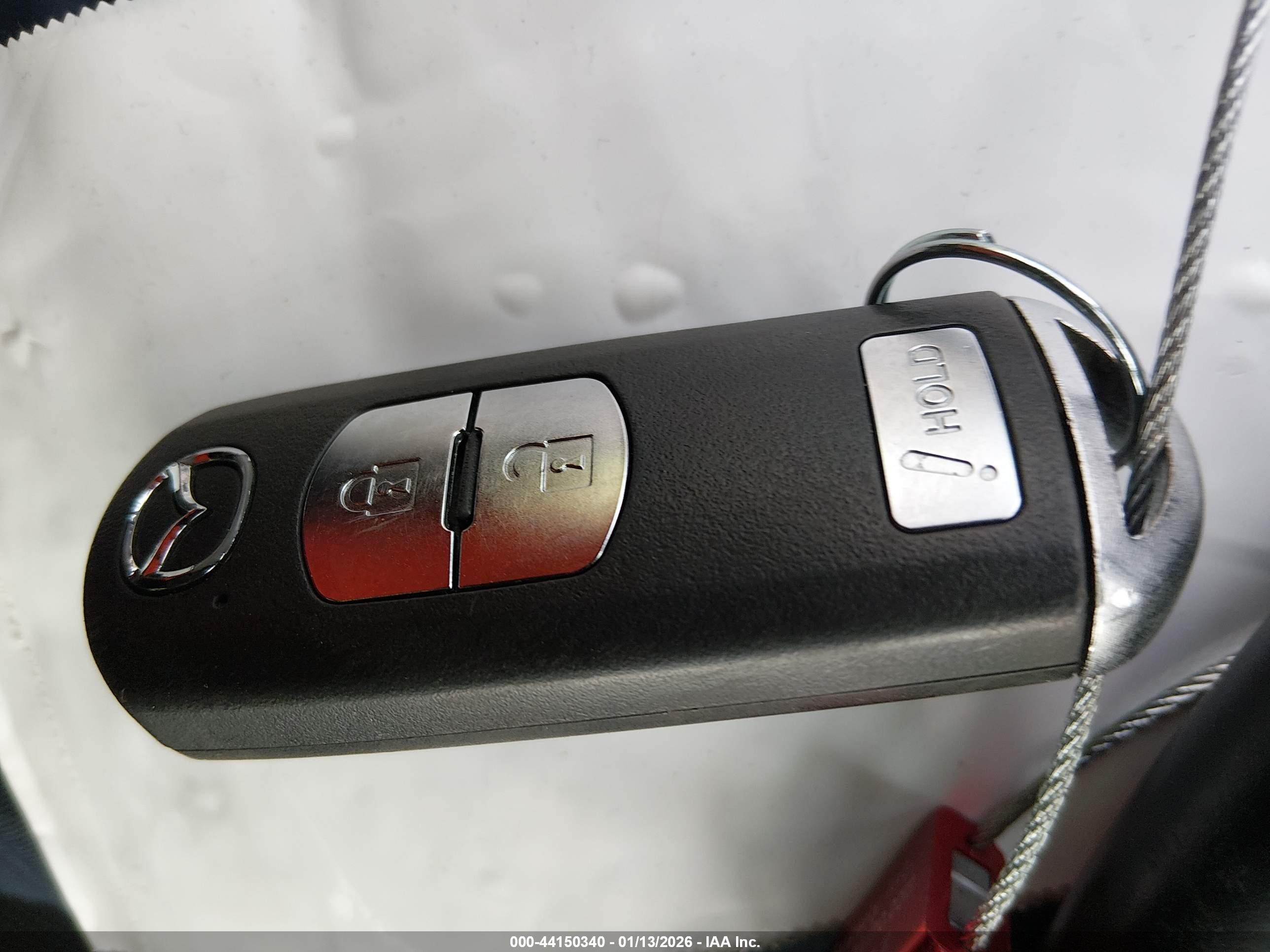 MAZDA CX-5 image 11