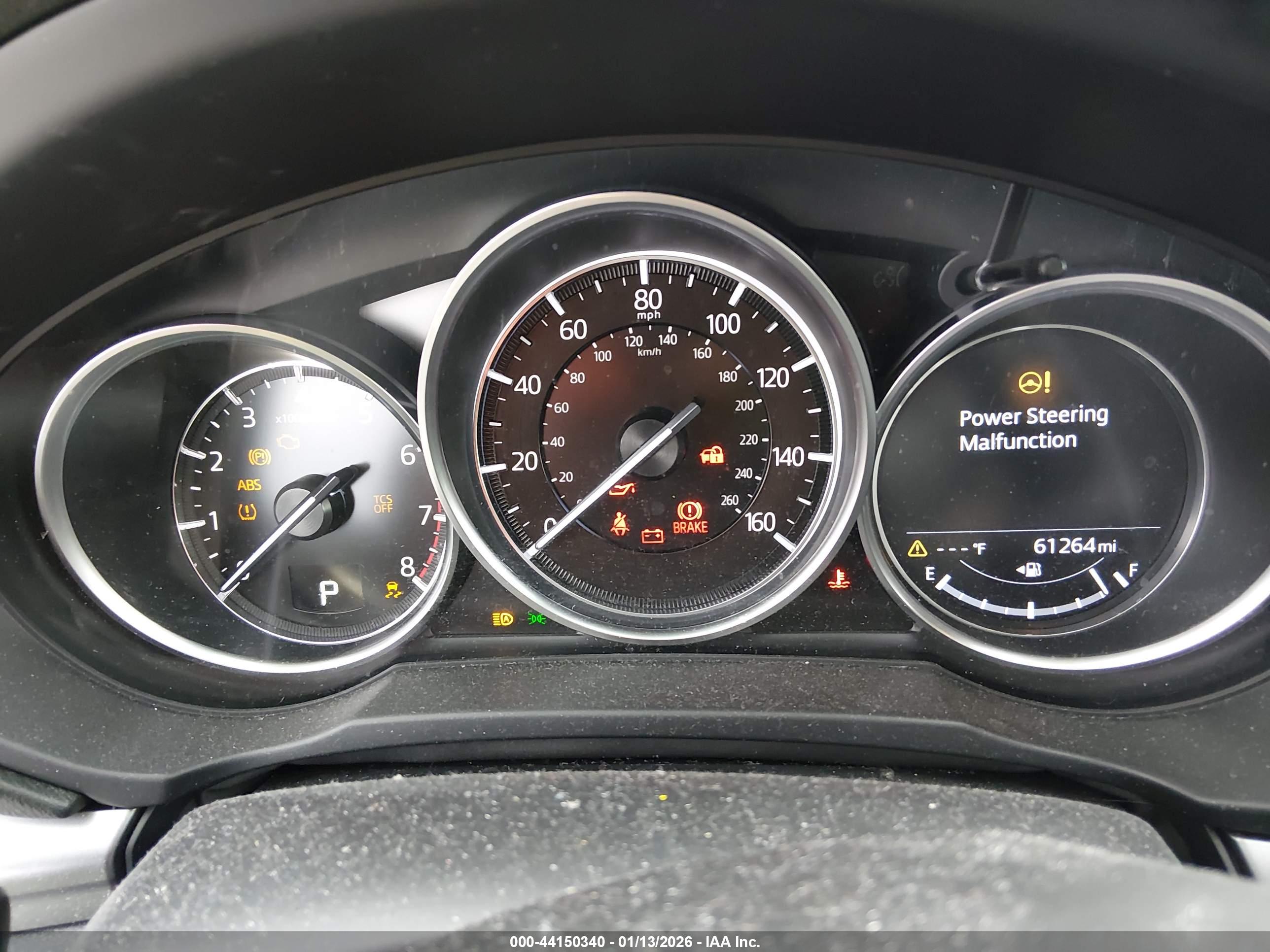 MAZDA CX-5 image 7