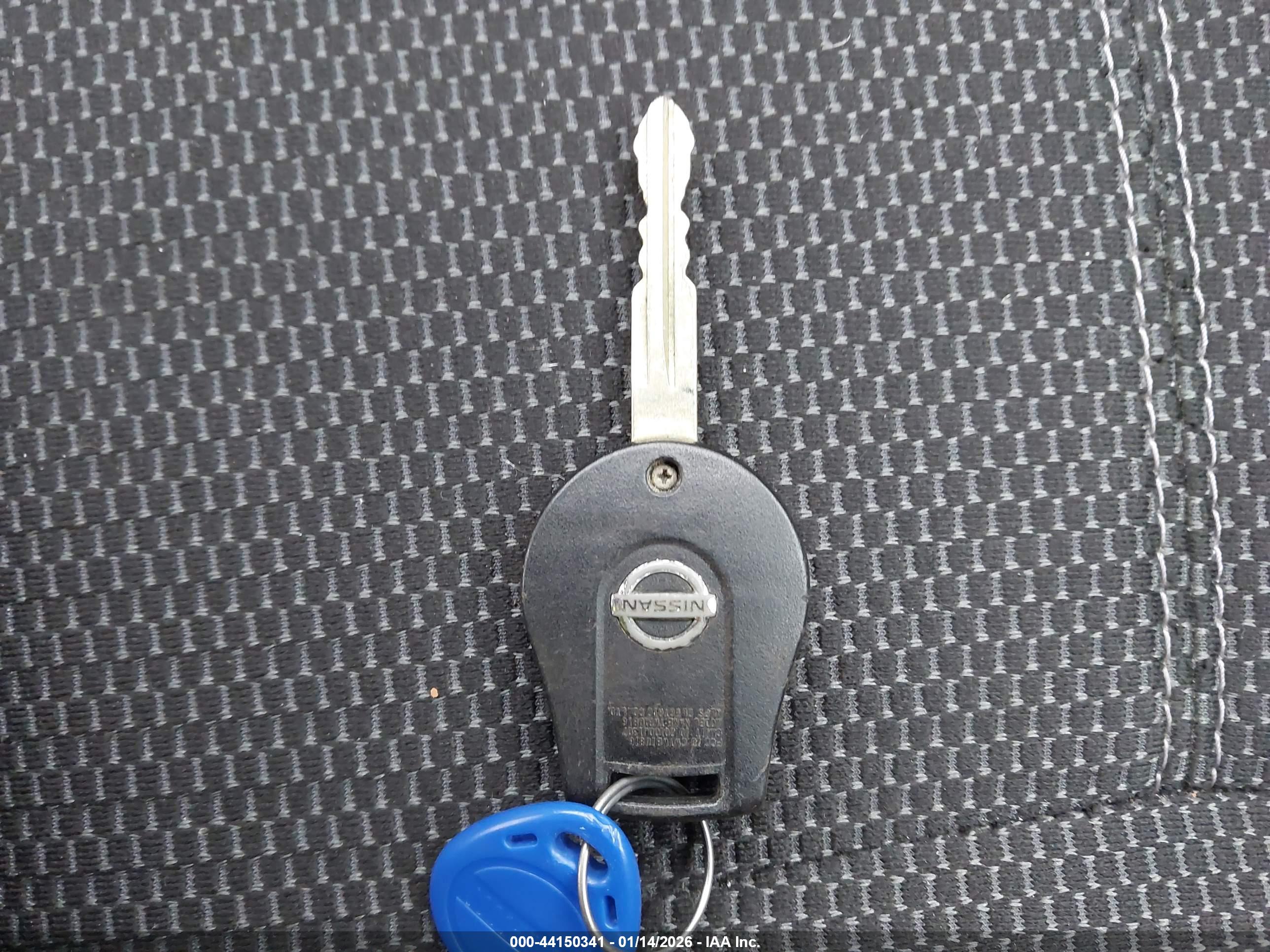NISSAN SENTRA image 11