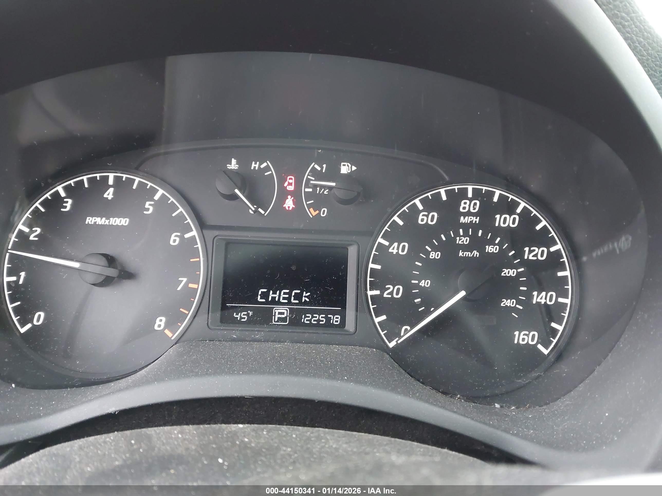 NISSAN SENTRA image 7