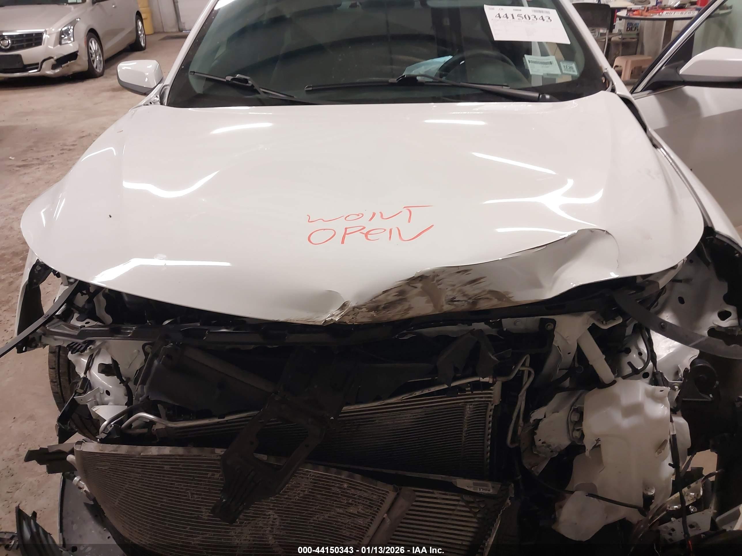 CHEVROLET MALIBU image 10