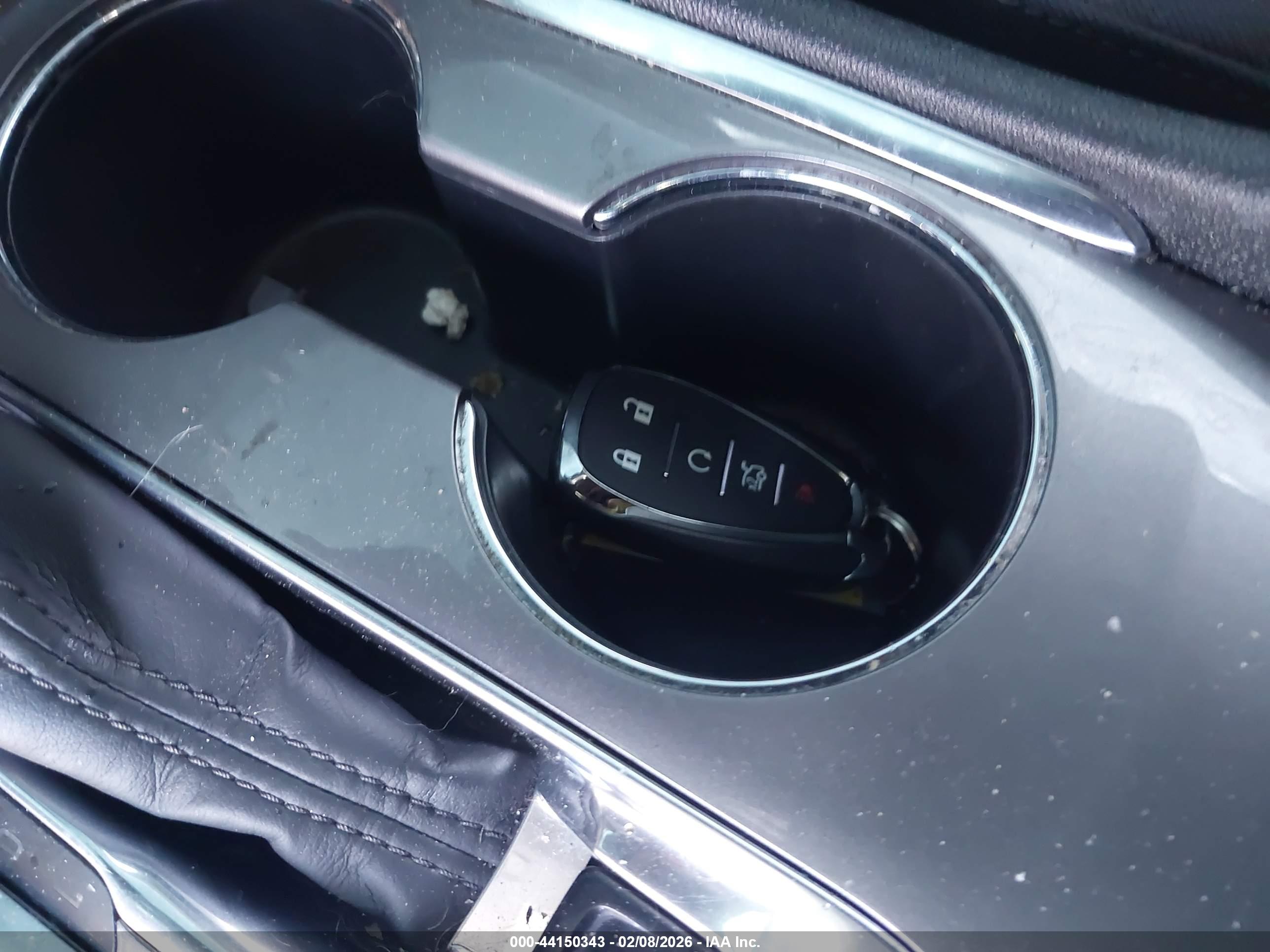 CHEVROLET MALIBU image 11