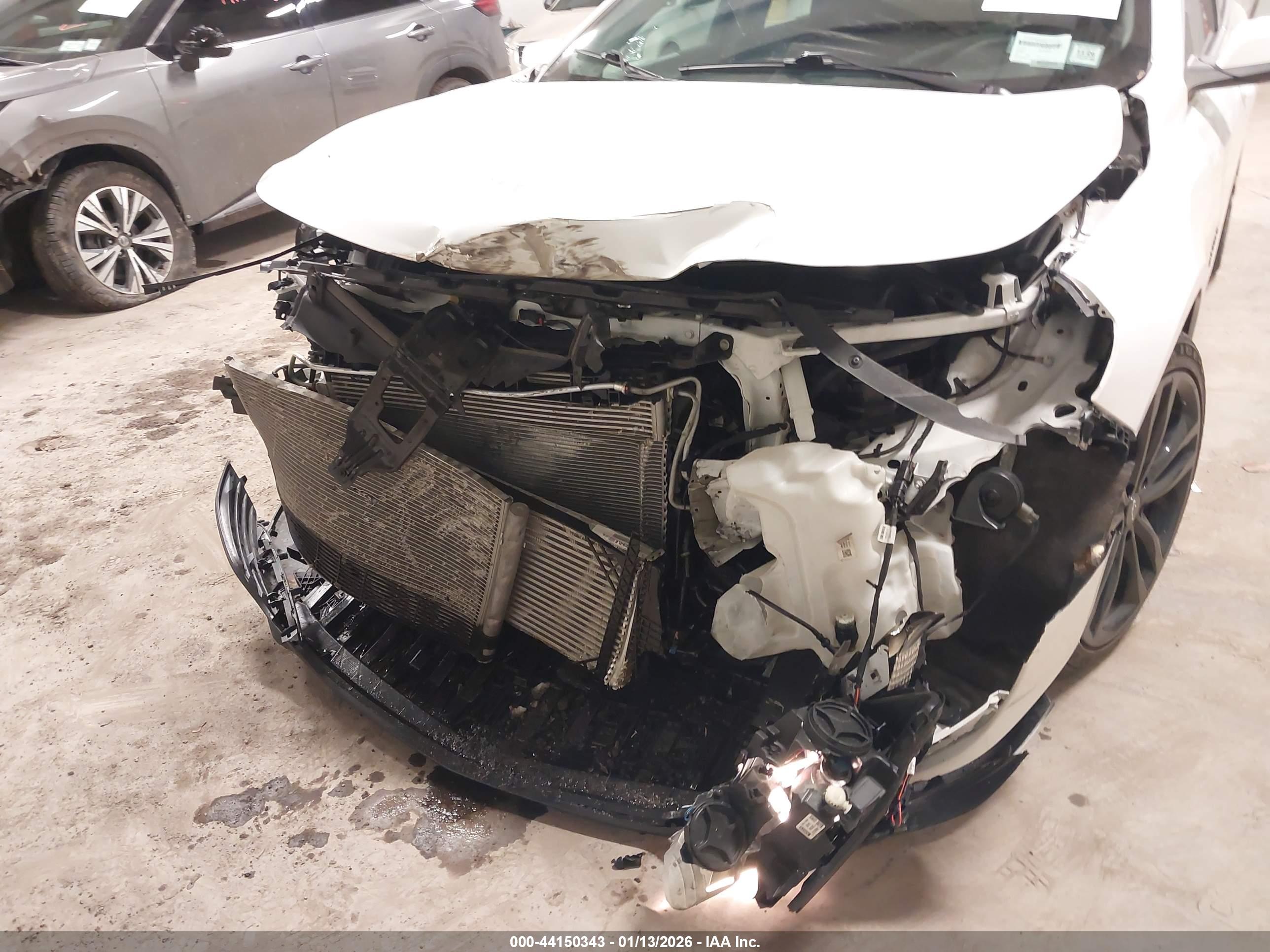 CHEVROLET MALIBU image 6
