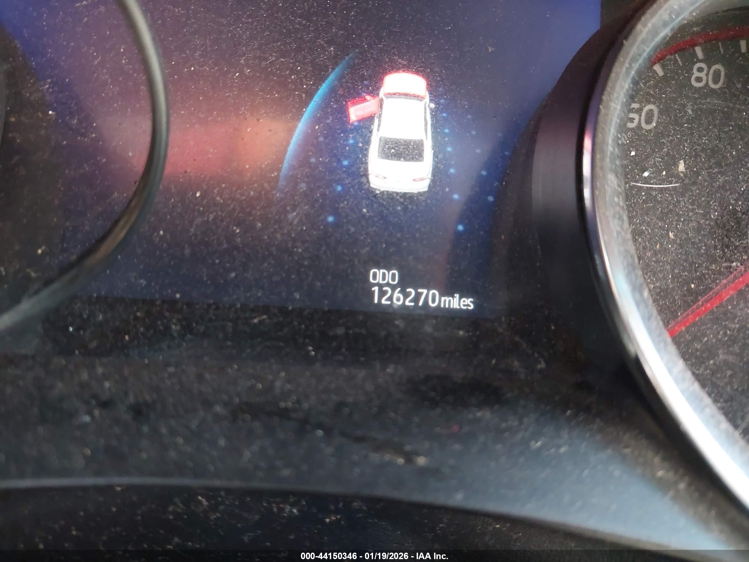 TOYOTA CAMRY image 7