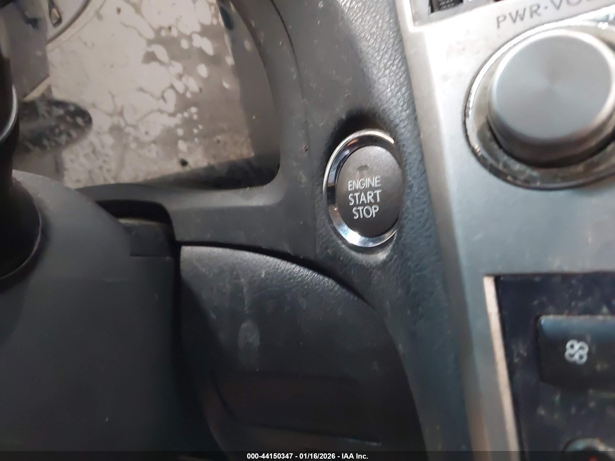 LEXUS RX image 11