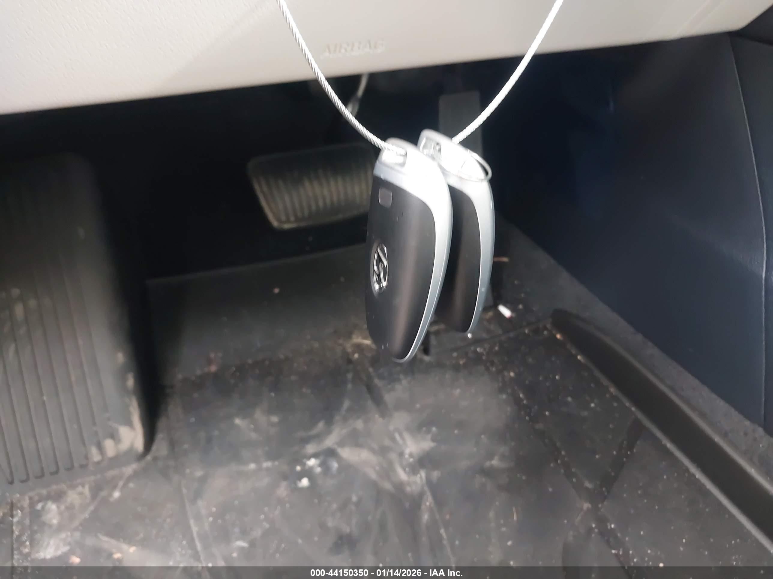 HYUNDAI PALISADE image 11