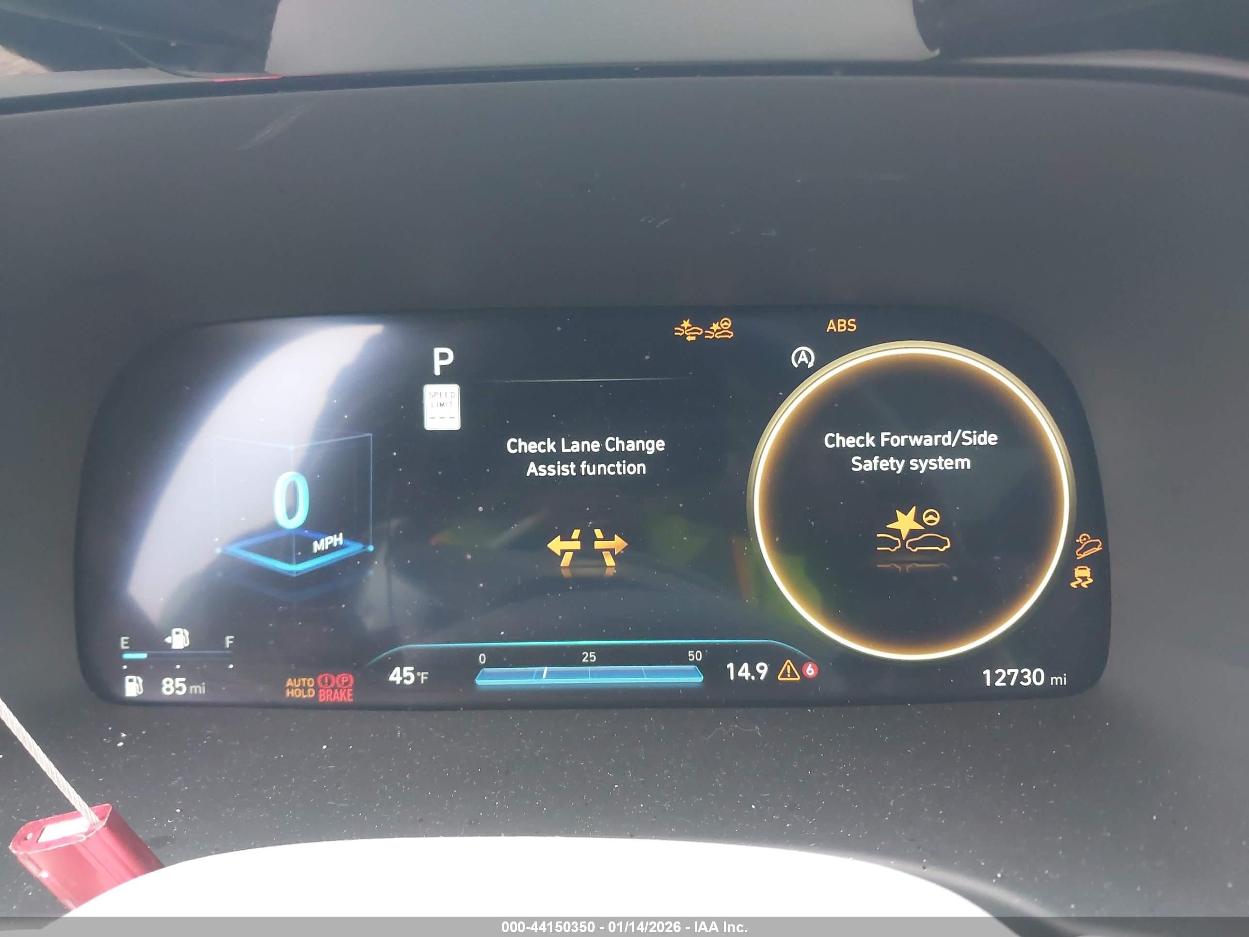 HYUNDAI PALISADE image 7