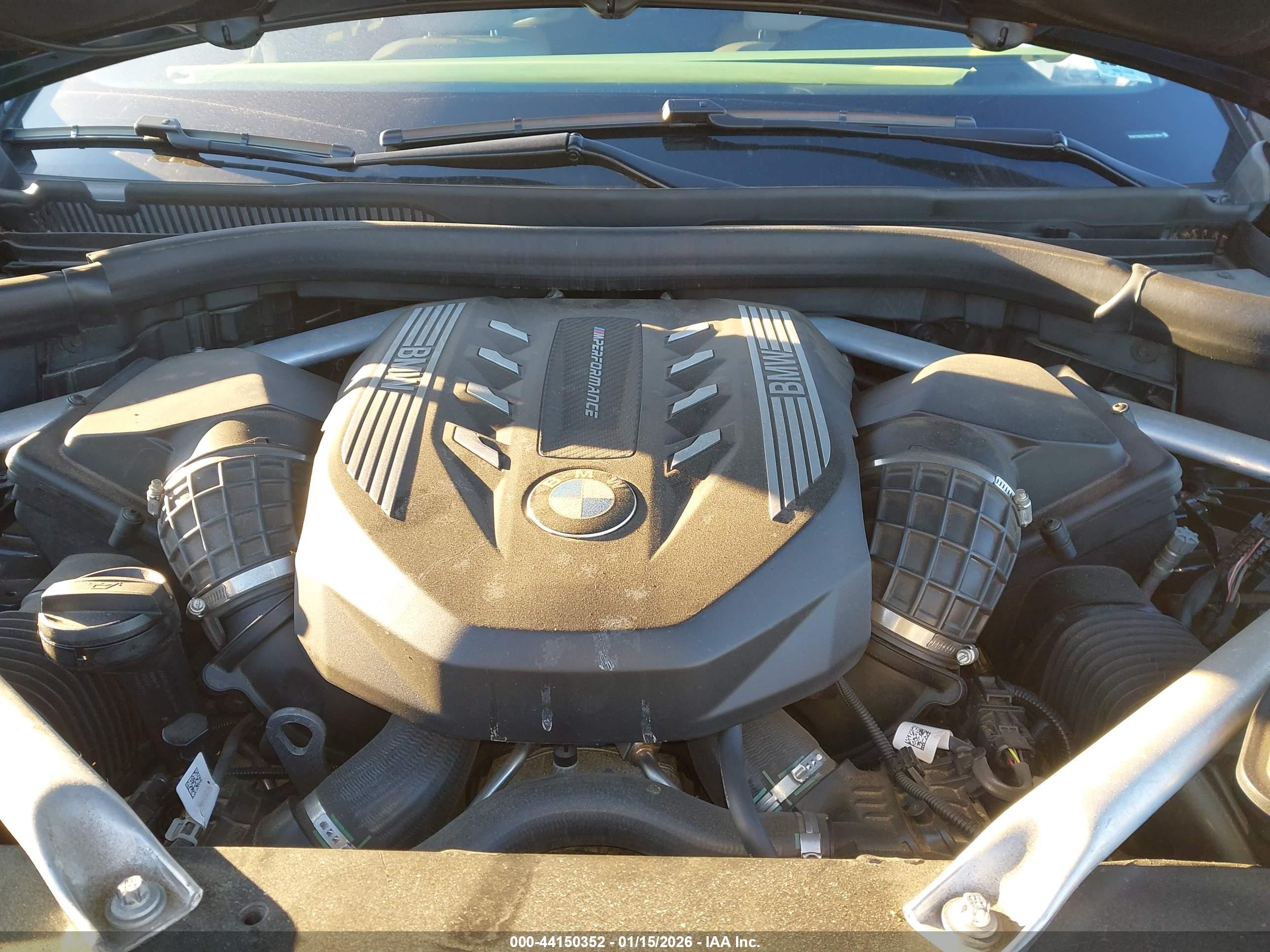 BMW X6 image 10