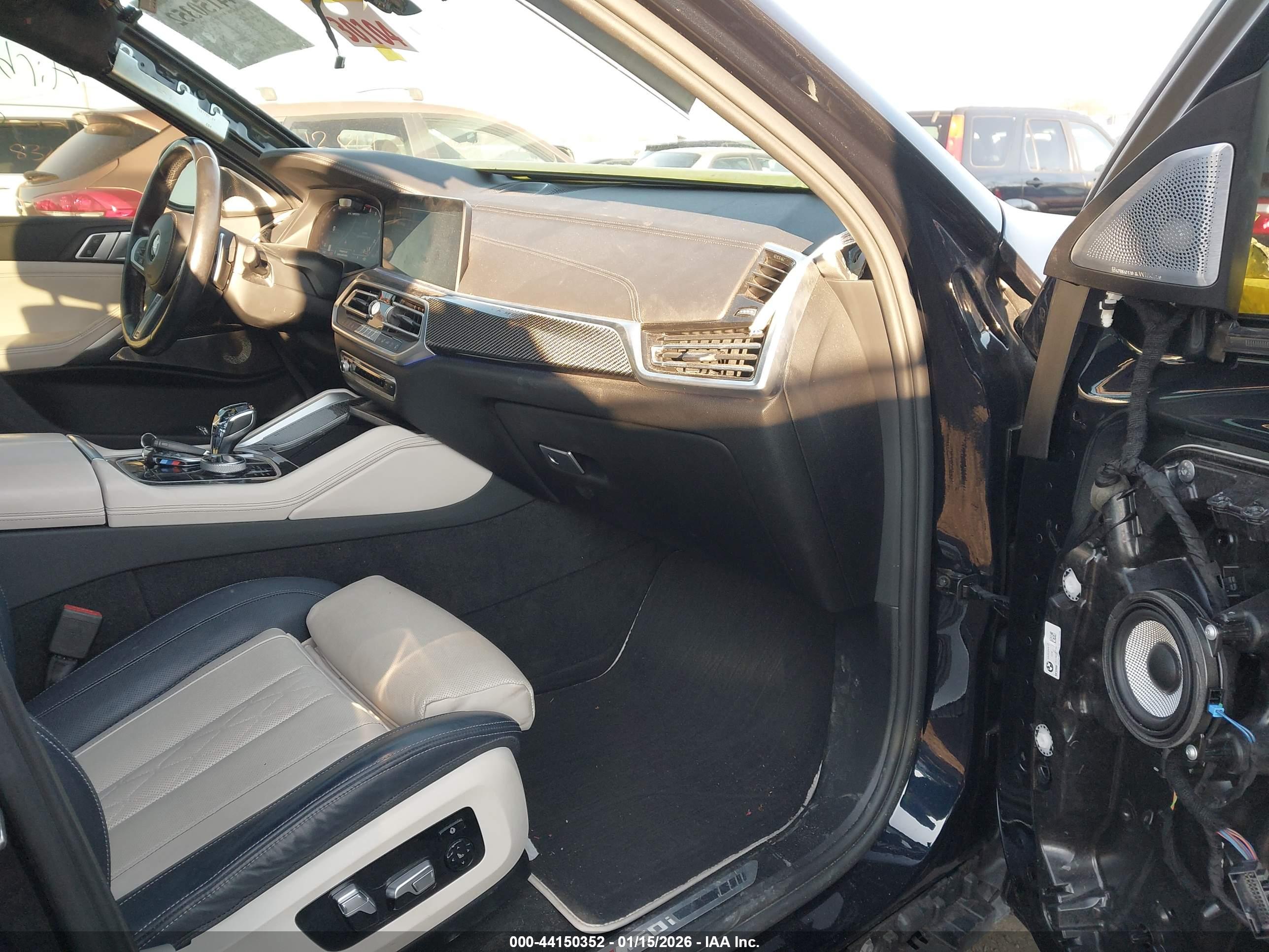 BMW X6 image 5