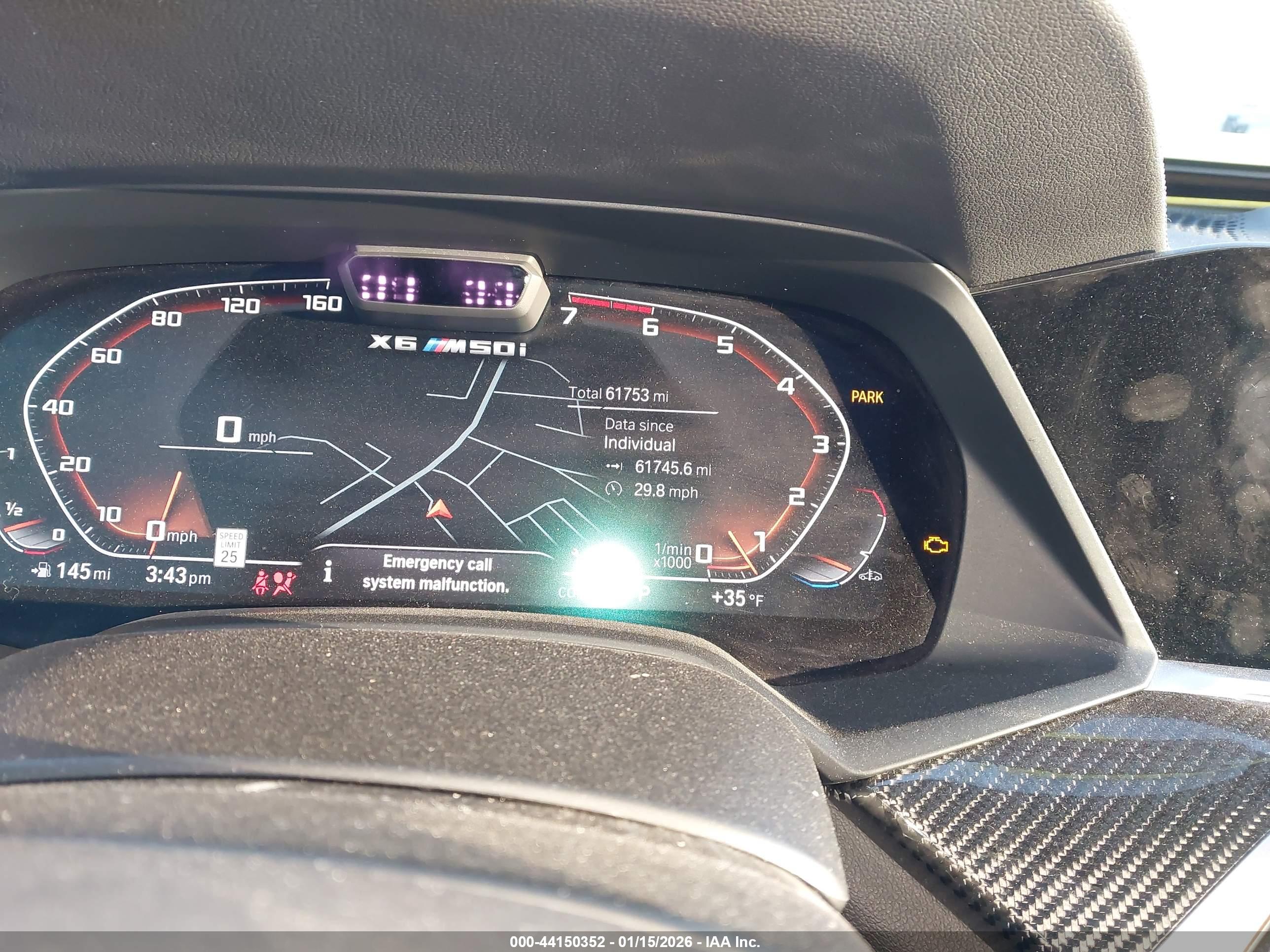 BMW X6 image 7