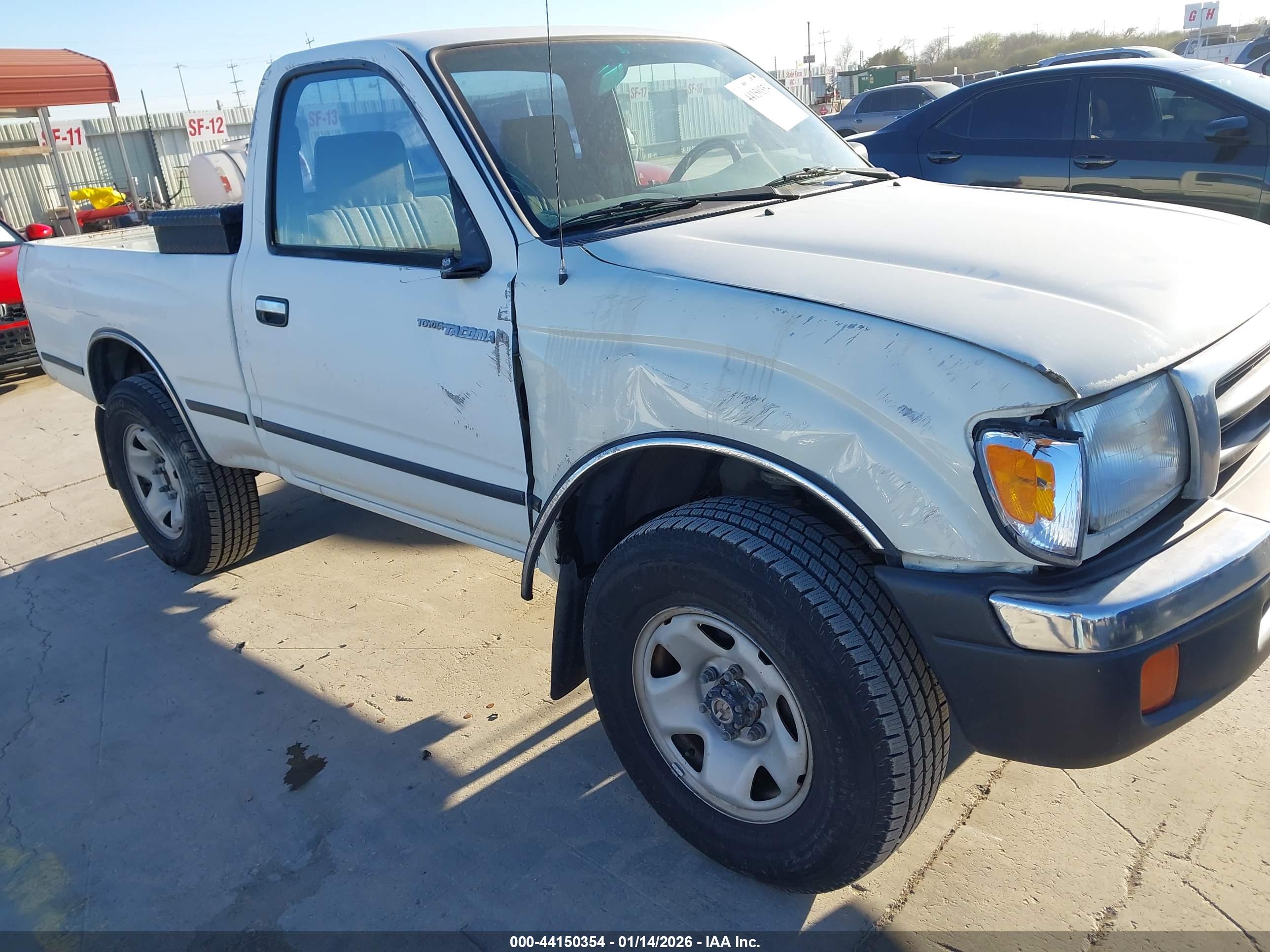 TOYOTA TACOMA image 6