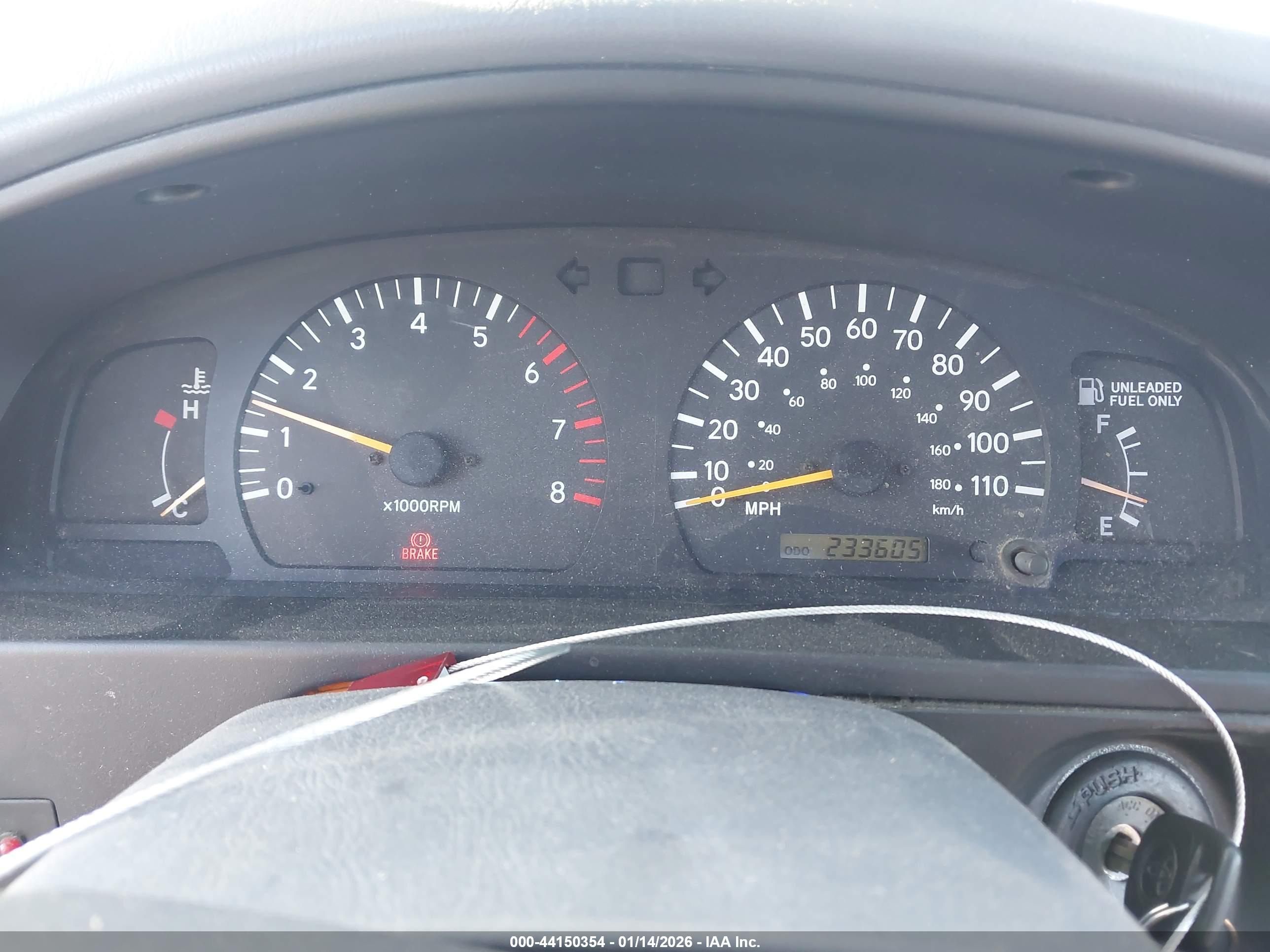 TOYOTA TACOMA image 7