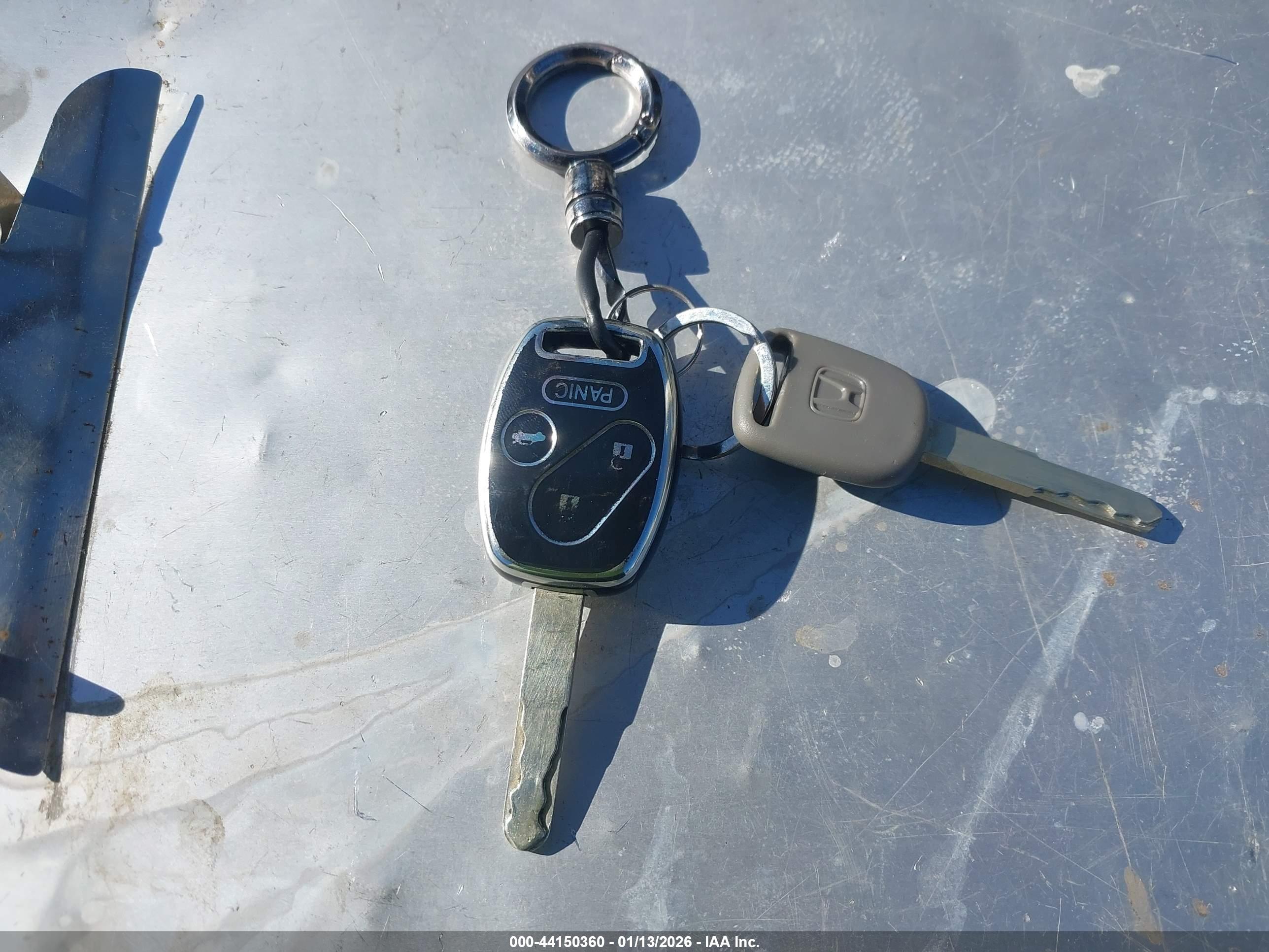 HONDA CIVIC image 11