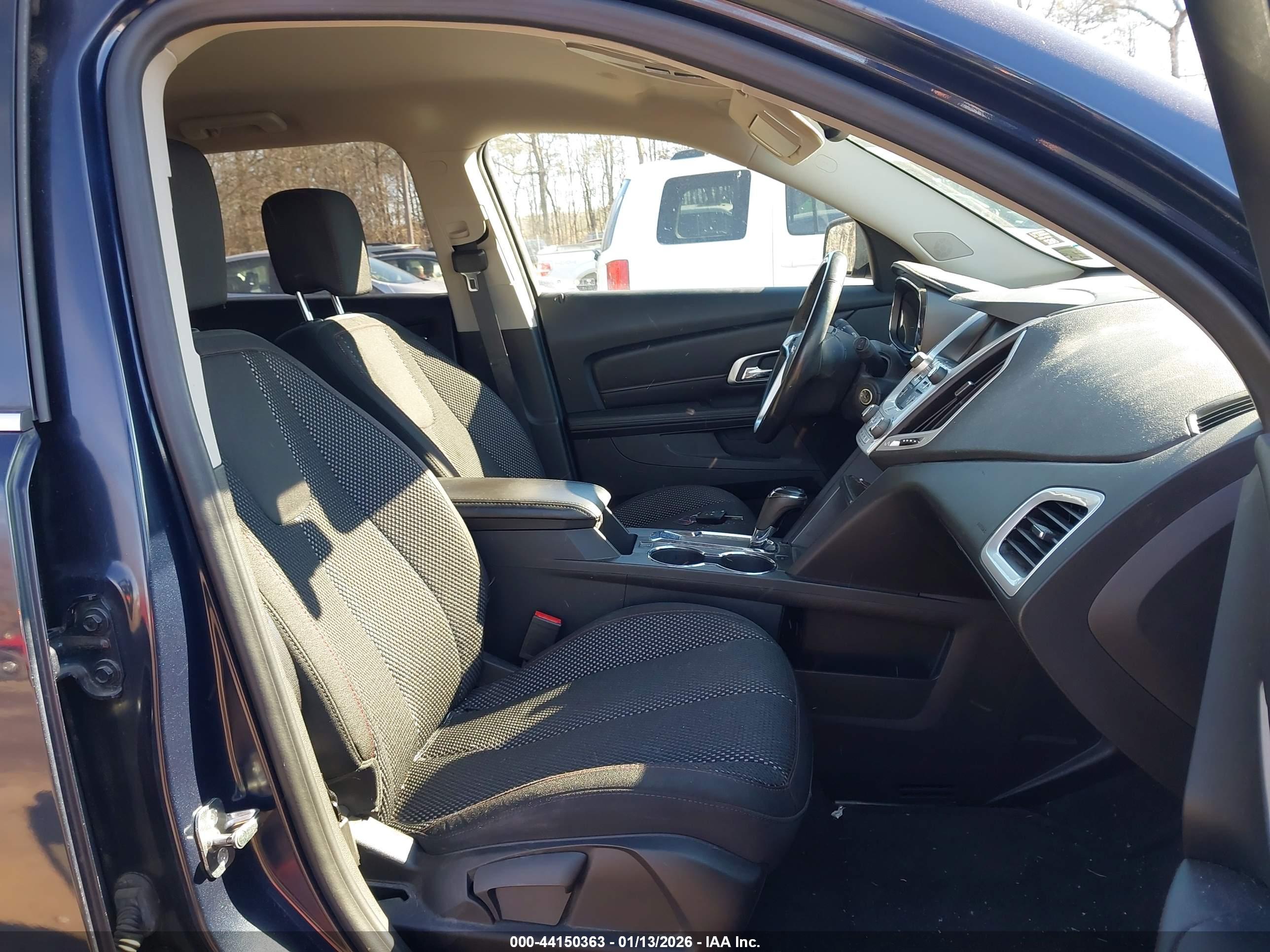GMC TERRAIN image 5